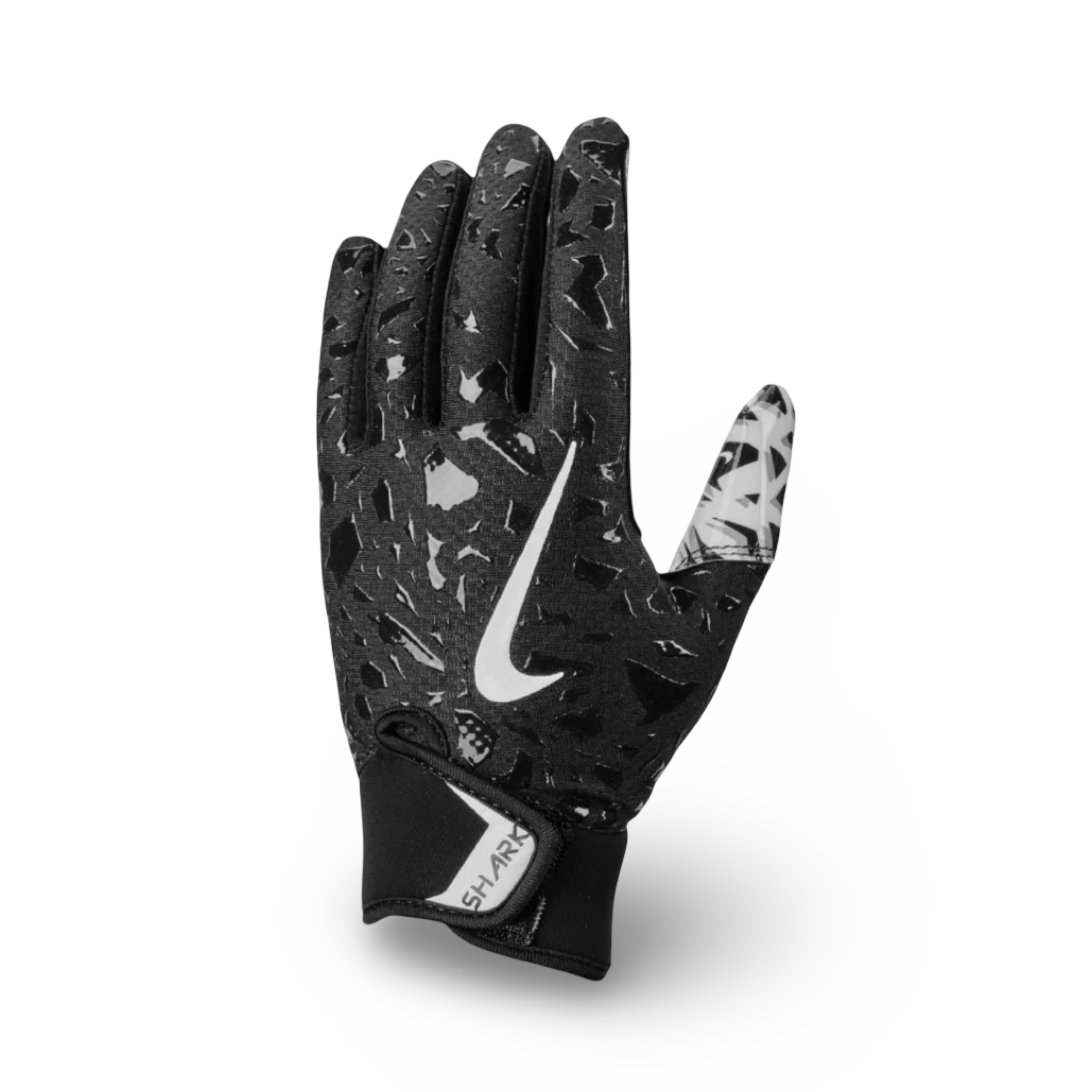 Kid’s Nike Shark 2.0 Football Gloves