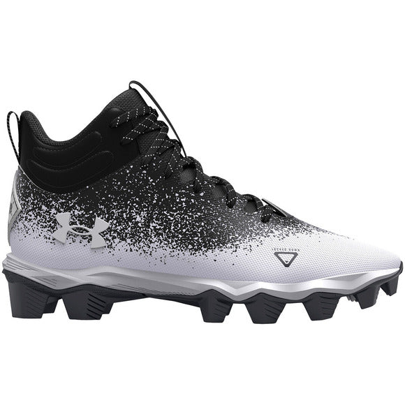 Under Armour Spotlight Franchise soulier de football cleats *** LIQUIDATION***CLEARANCE***