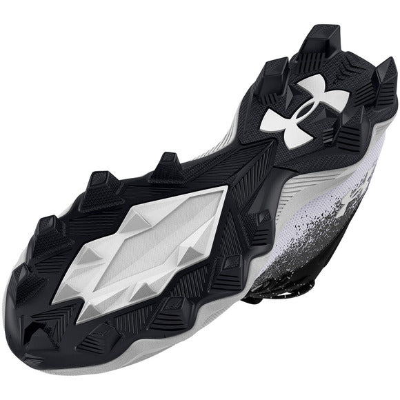 Under Armour Spotlight Franchise soulier de football cleats *** LIQUIDATION***CLEARANCE***