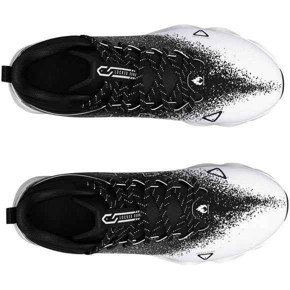 Under Armour Spotlight Franchise soulier de football cleats *** LIQUIDATION***CLEARANCE***