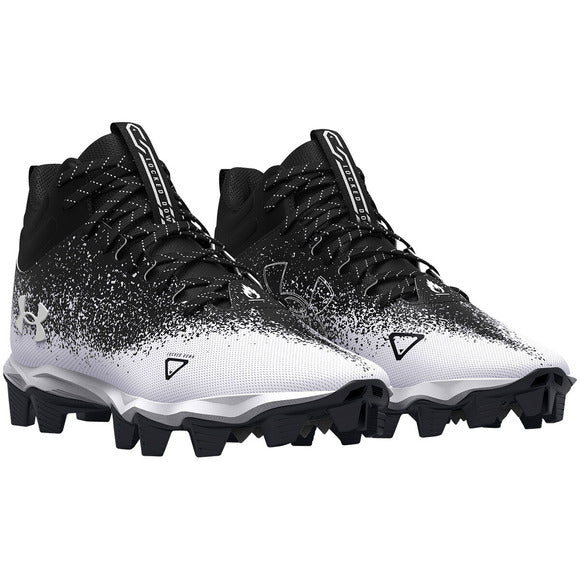 Under Armour Spotlight Franchise soulier de football cleats *** LIQUIDATION***CLEARANCE***