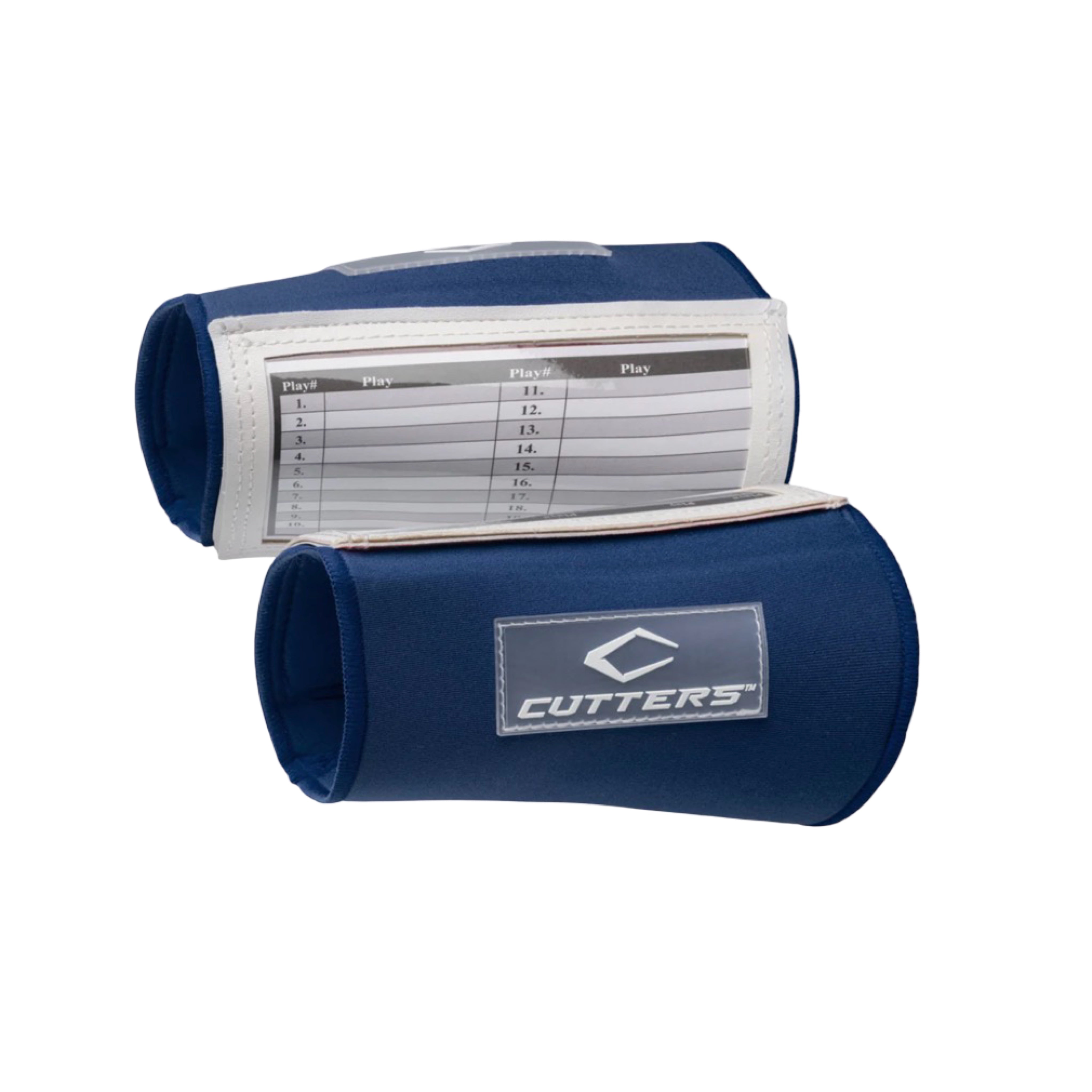 Cutters Playmakers Triple WristCoach