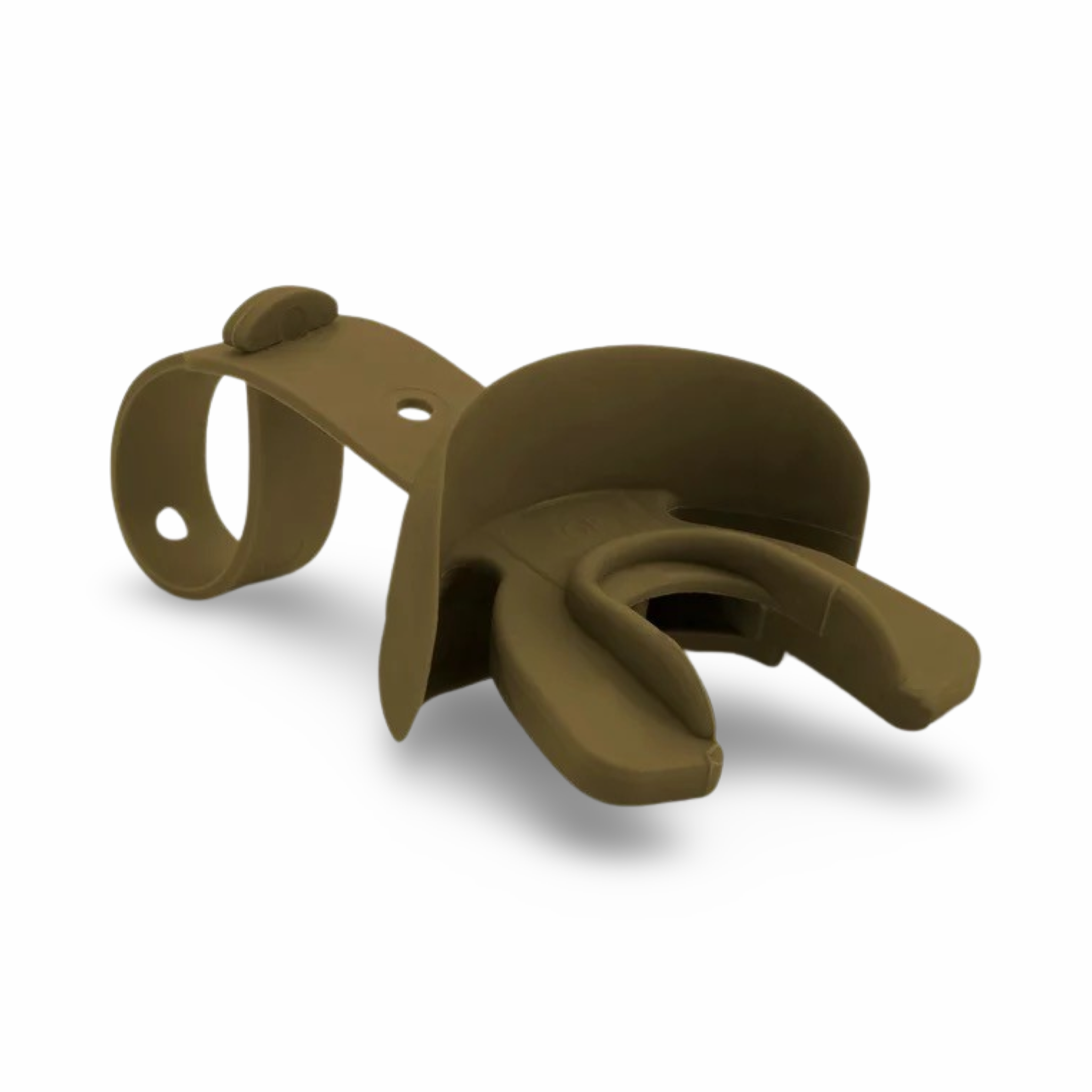 Vettex Doubleguard Mouthguard - Adult & Youth