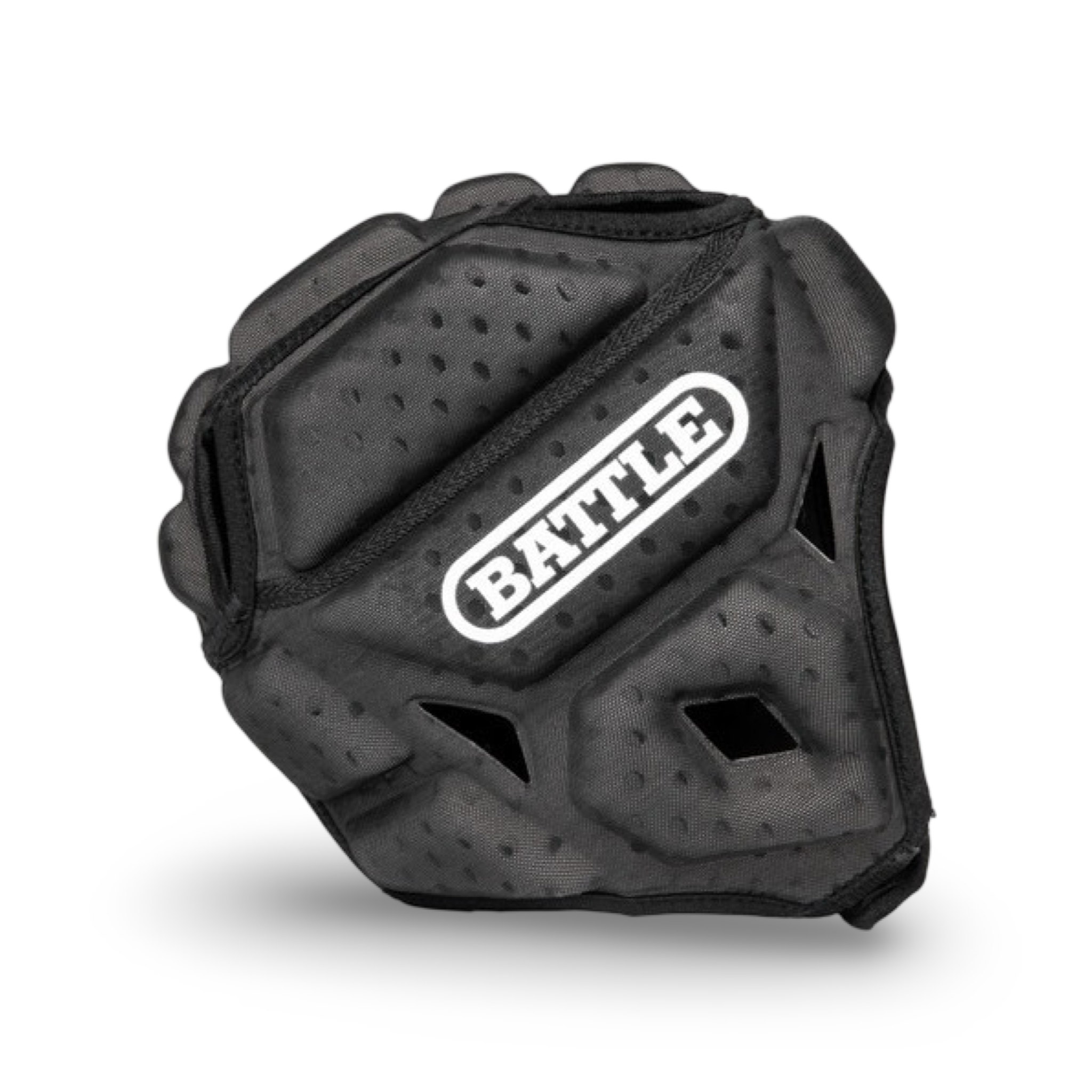 Battle Flow Softshell Helmet - Adult