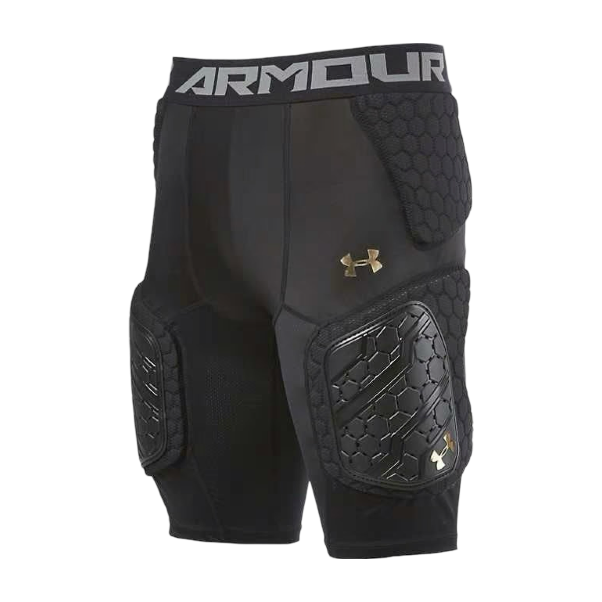 UA Gameday Armour Pro 5-Pad Girdle - Men’s