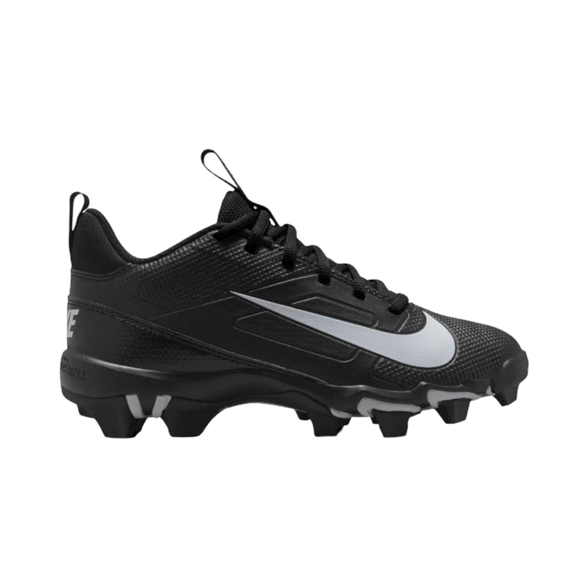Nike Alpha Menace Shark 4 Jr. -Black