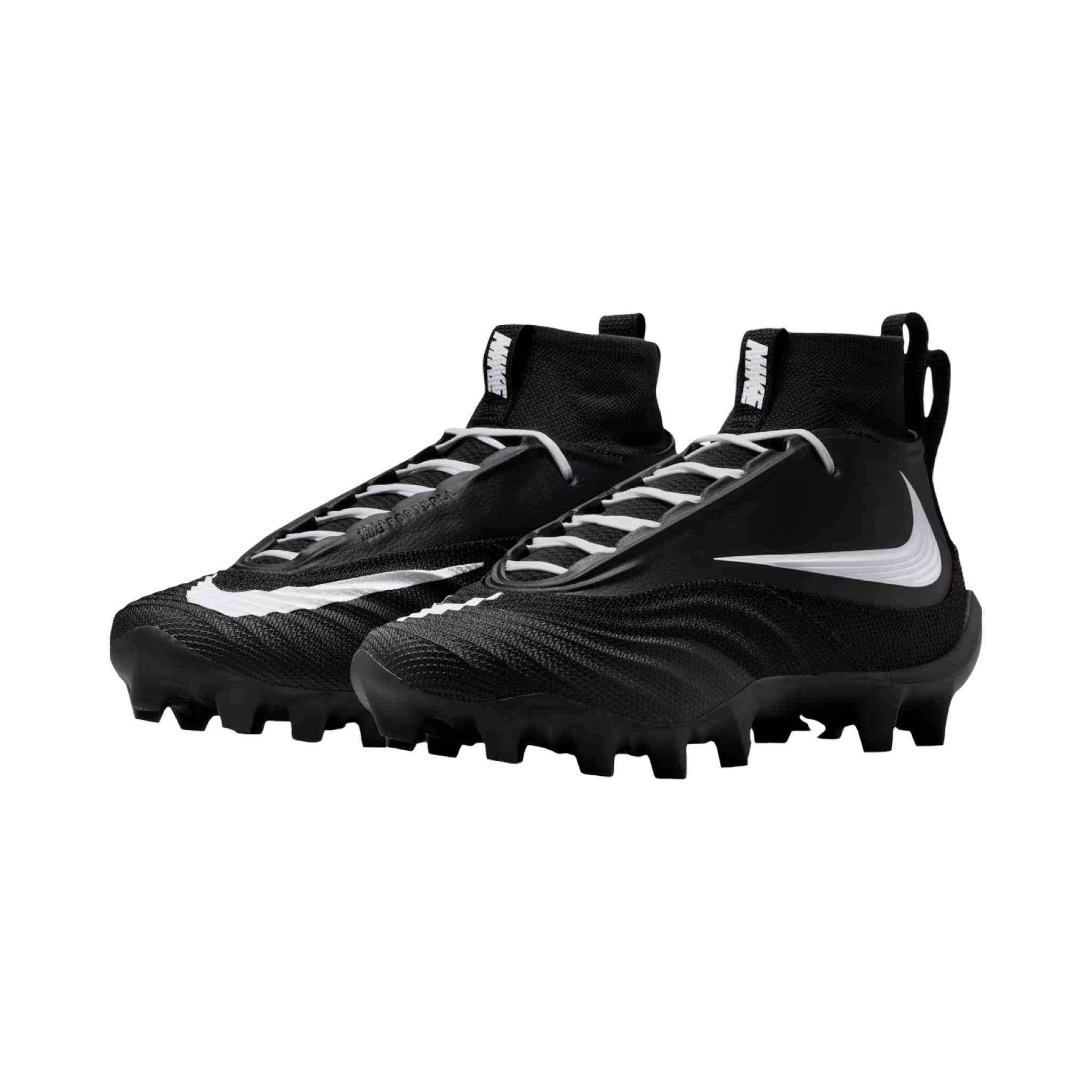 Nike Alpha Menace 5 Pro - Black