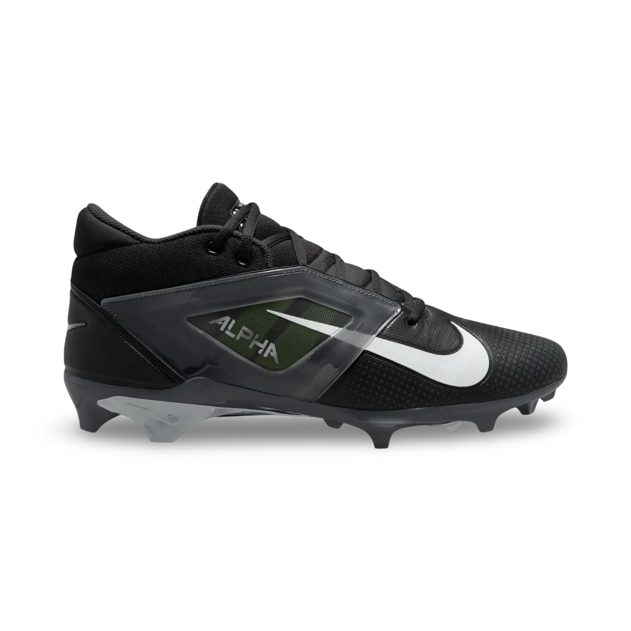 Nike Alpha Menace 4 Pro Noir