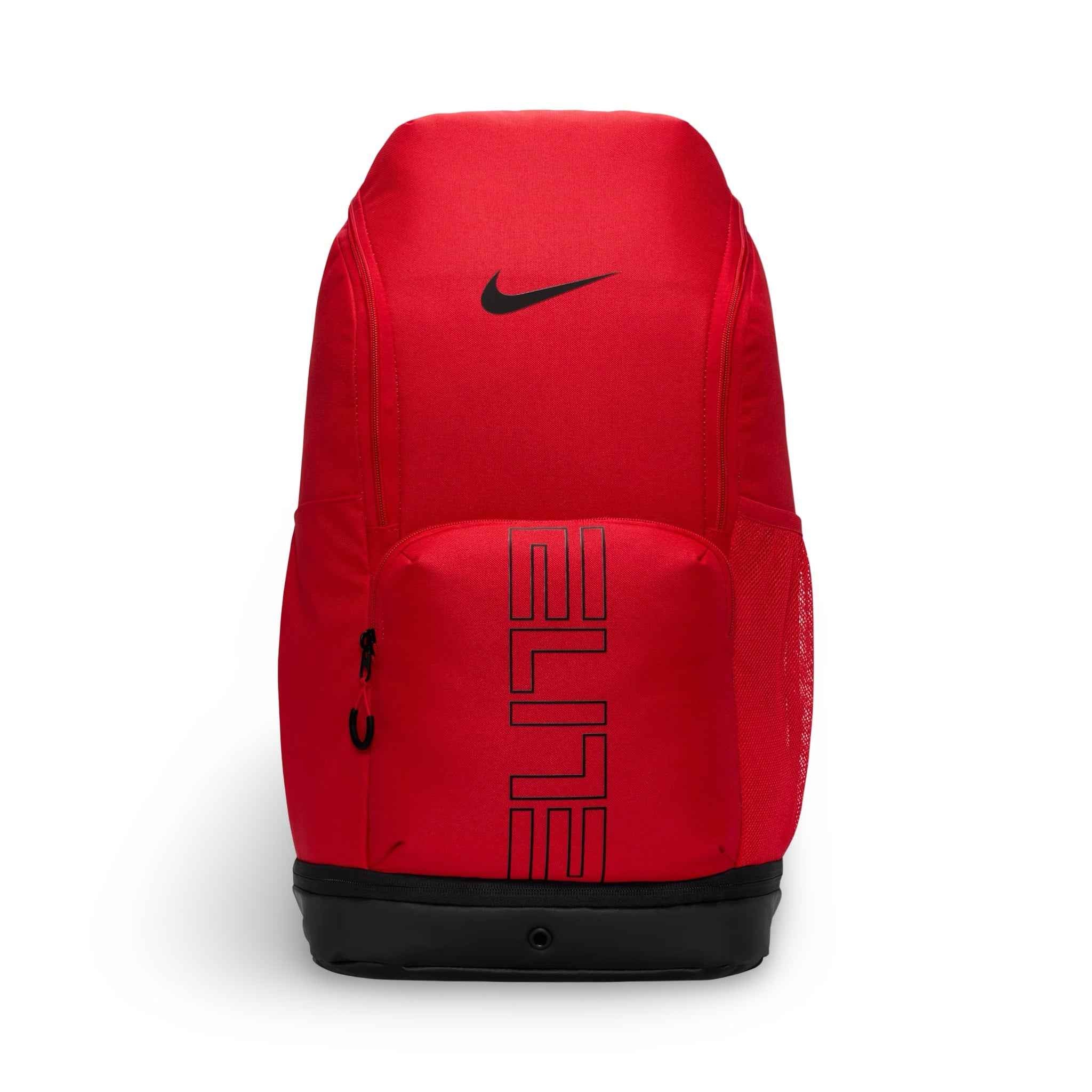 Nike Varsity Elite Backpack (32L) - Red