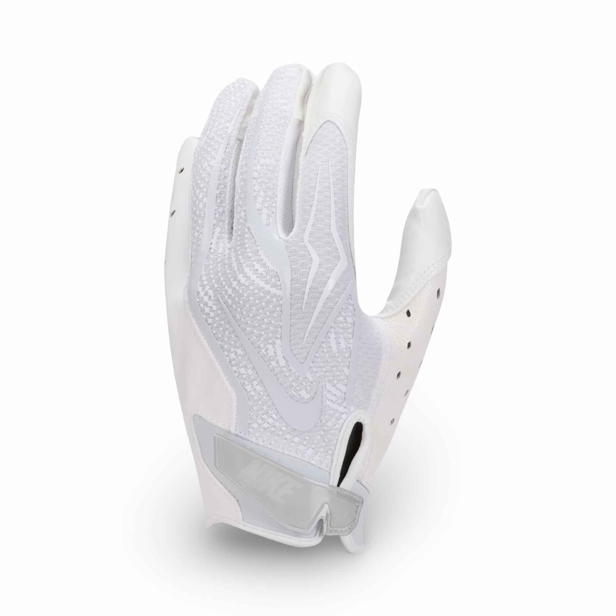 Nike Men’s Vapor Jet 9.0 FG - Pure White