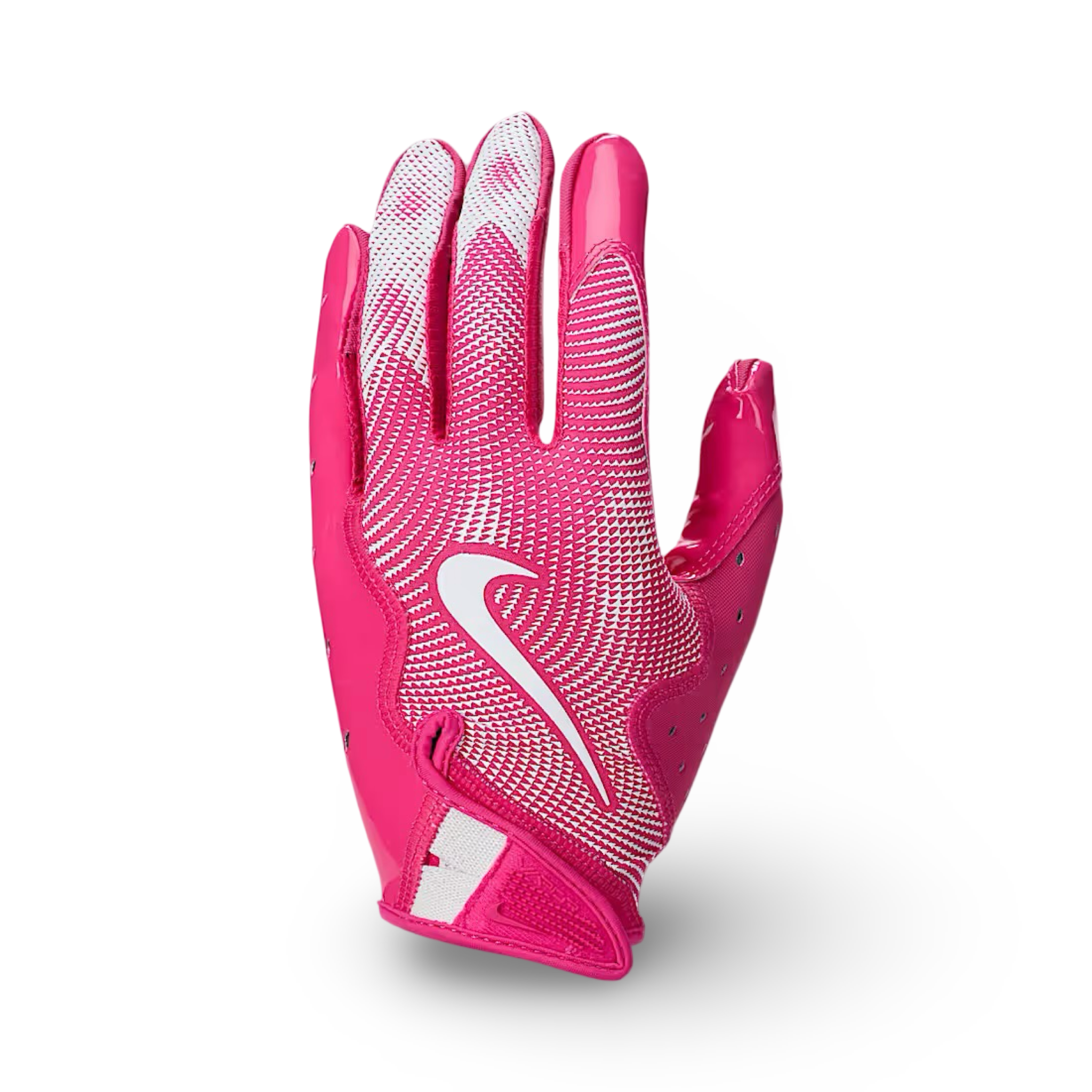 Nike Men’s Vapor Jet 8.0 Football Gloves (1 pair)