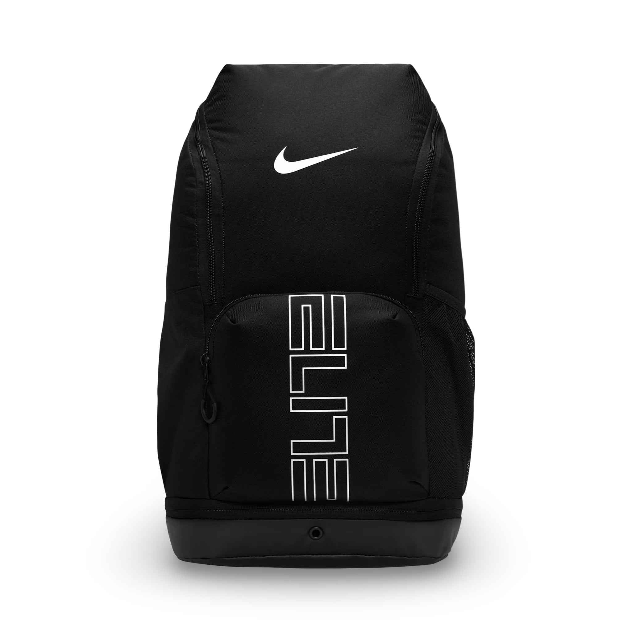 Nike Varsity Elite Backpack (32L) - Black