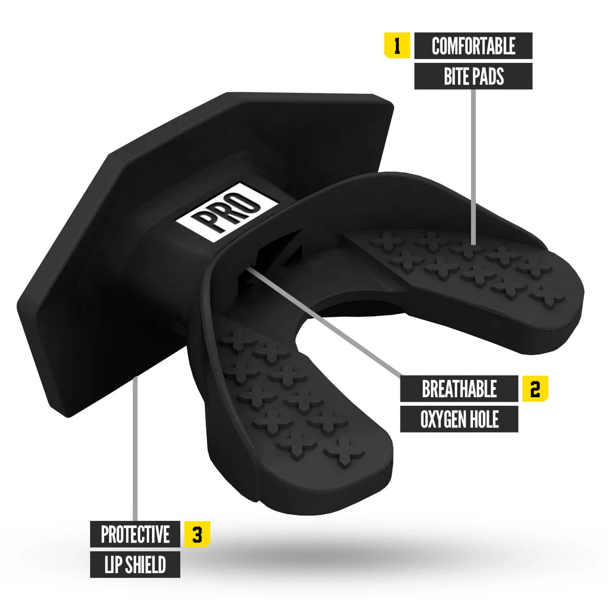 NXTRND ONE® Pro Mouthguard