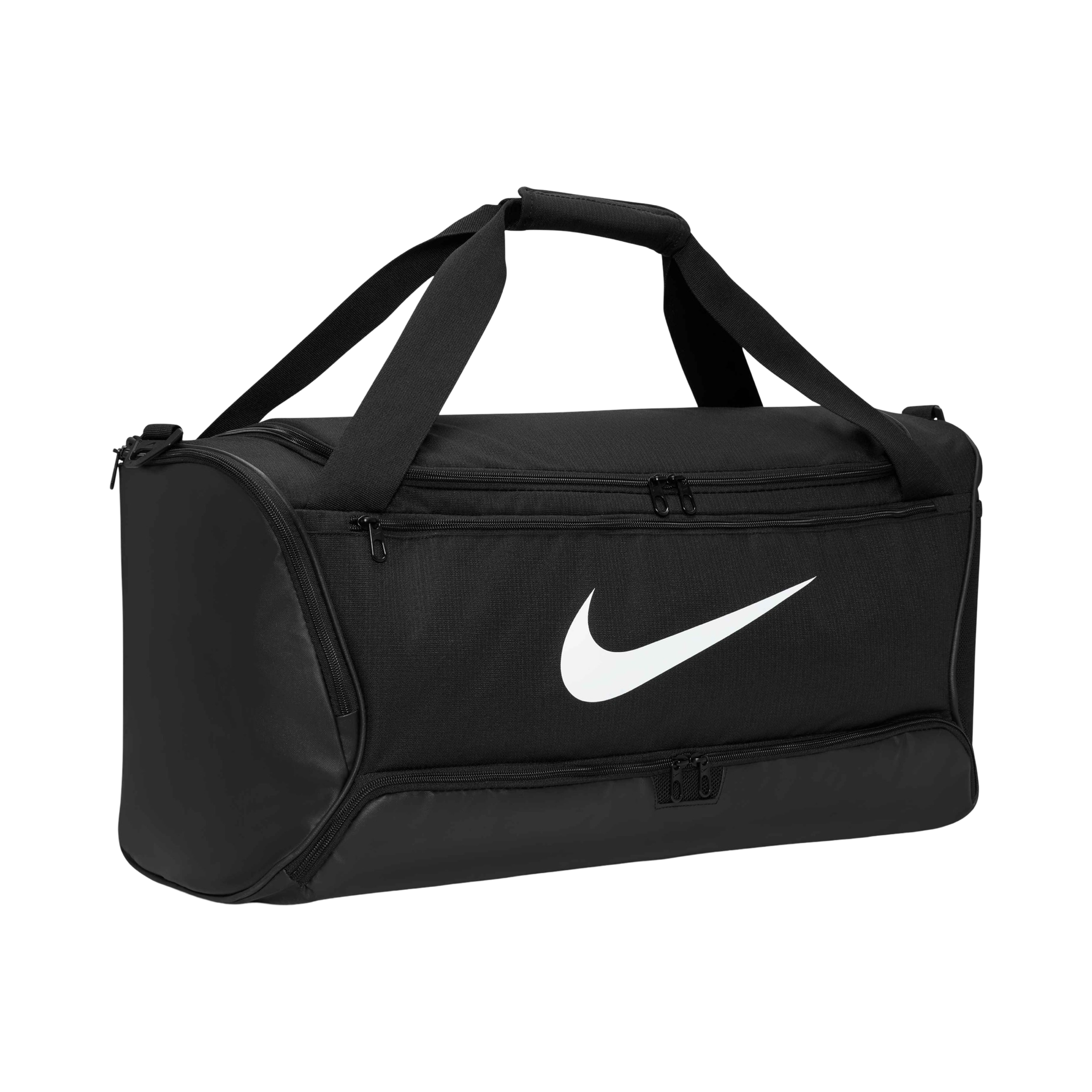 Nike Brasilia 9.5 Sac de sport de training (taille moyenne, 60 L)