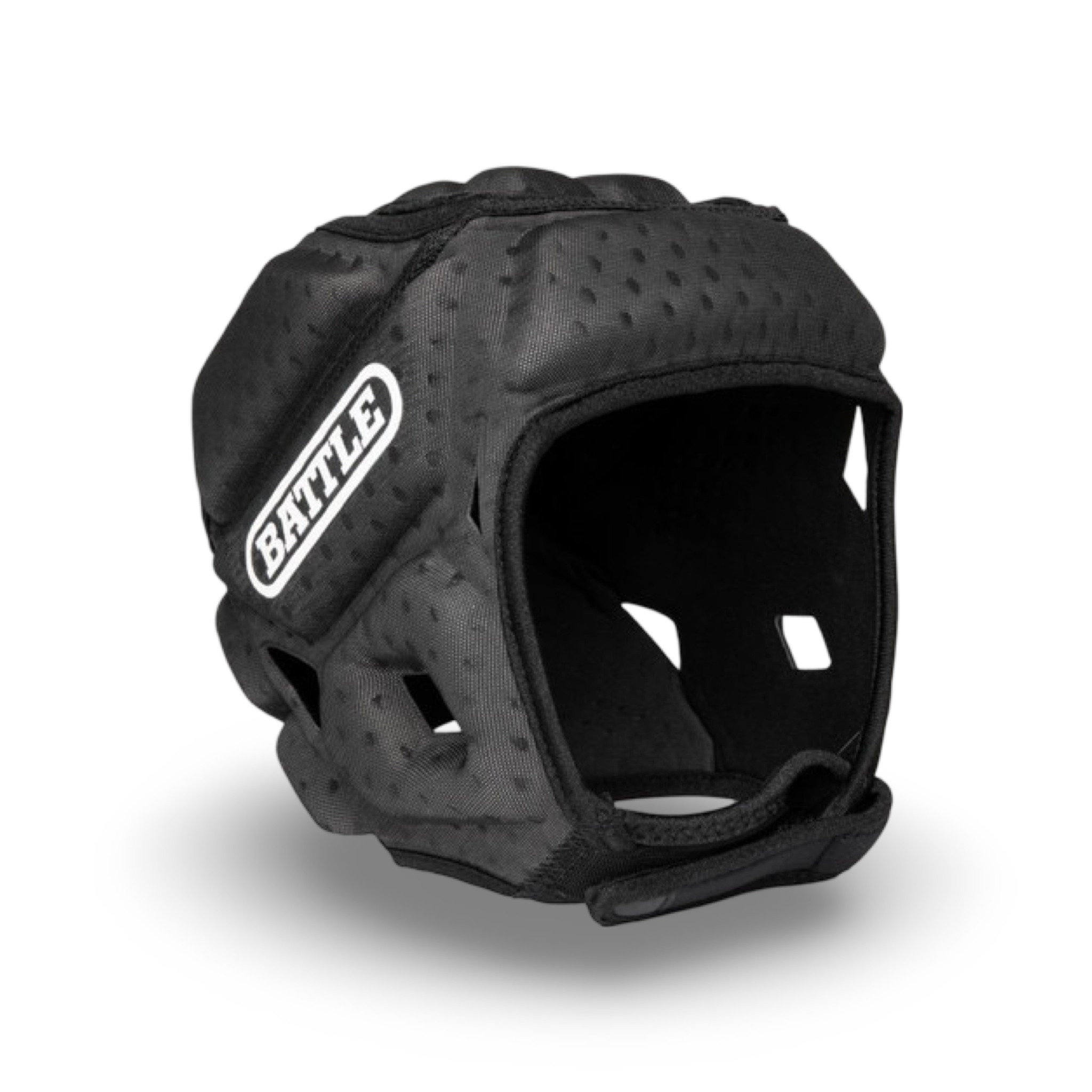 Battle Flow Softshell Helmet - Adult