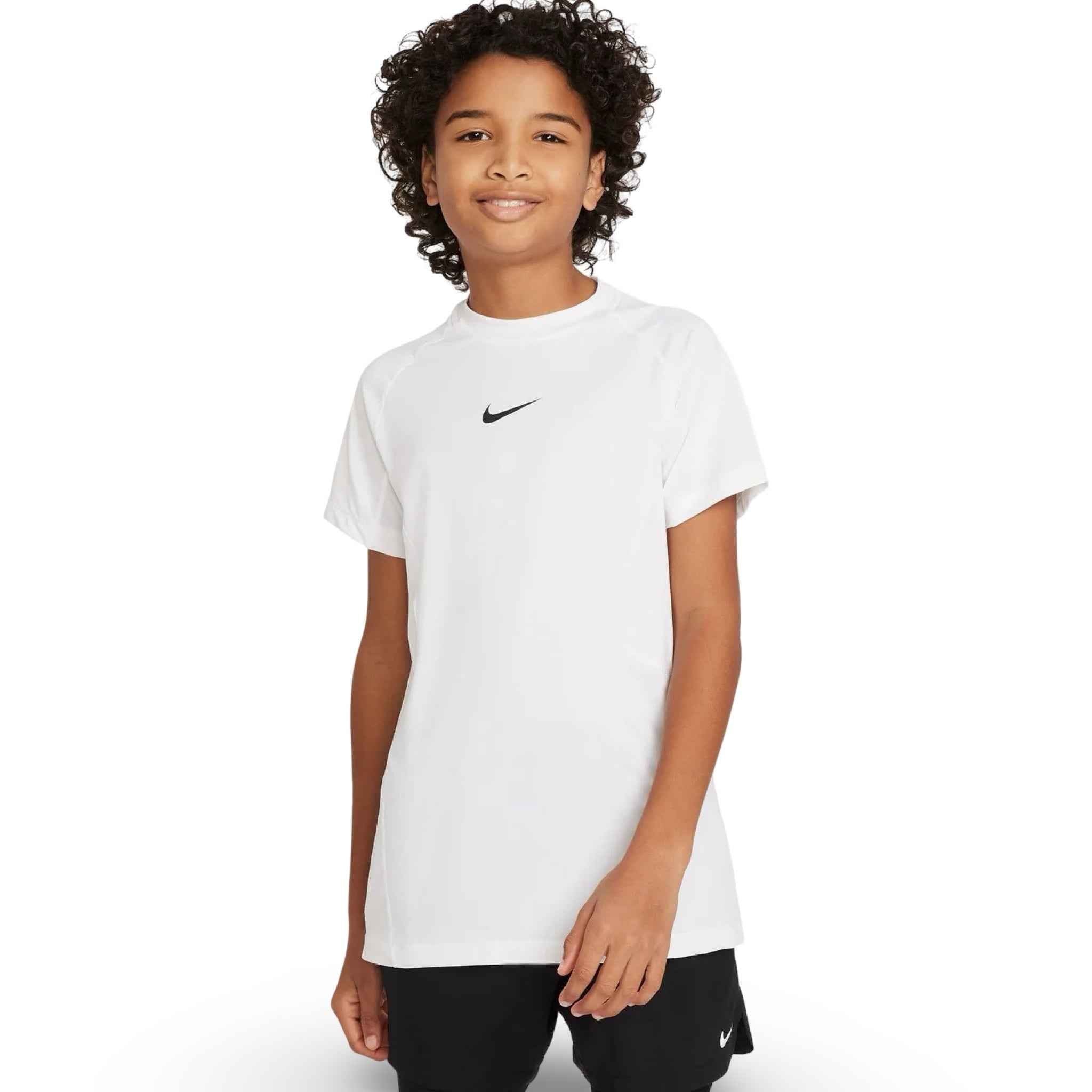 Nike Kid’s Pro Compression T-Shirt - Slim FIT