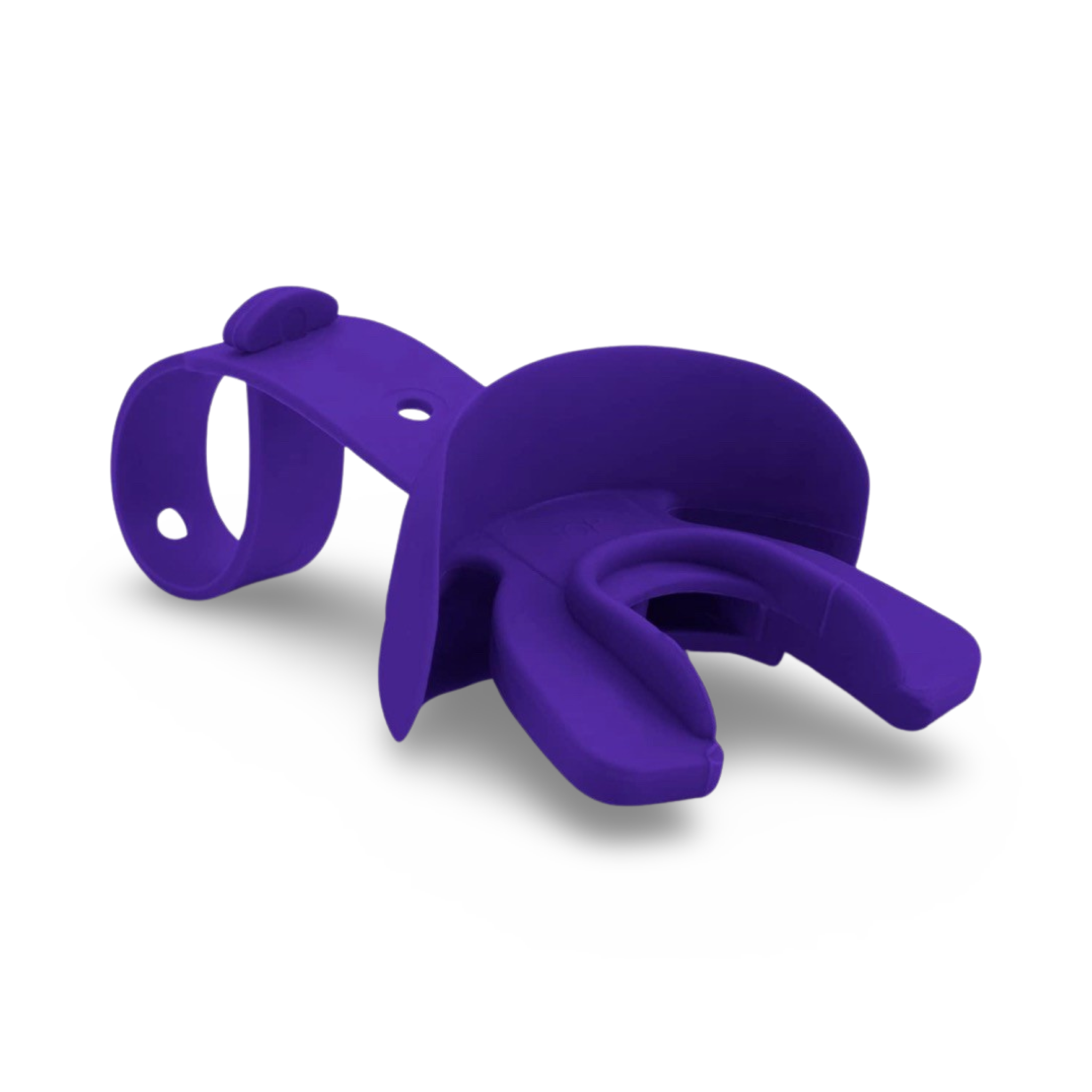 Vettex Doubleguard Mouthguard - Adult & Youth
