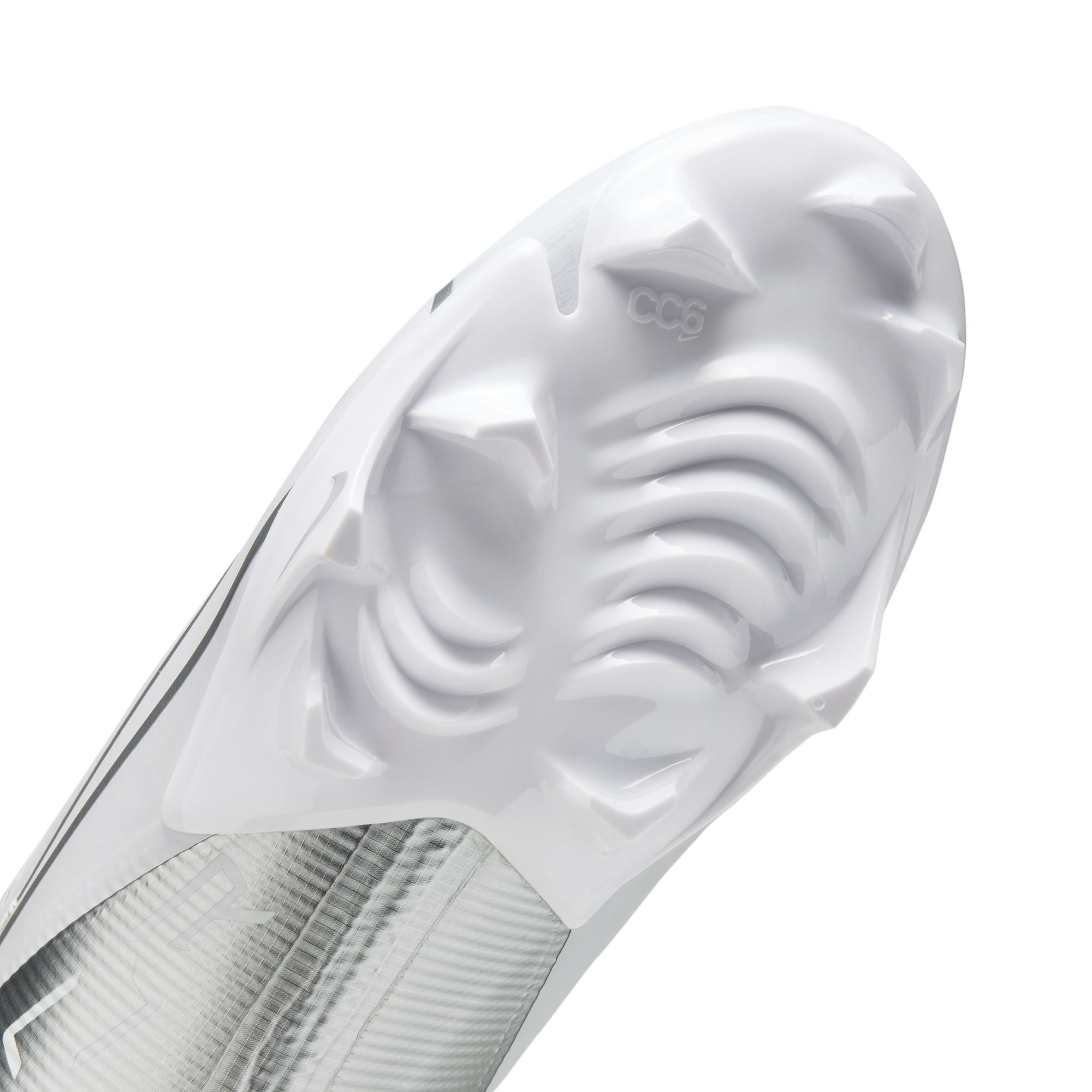 Nike Vapor Edge Pro 360 2 - Blanc