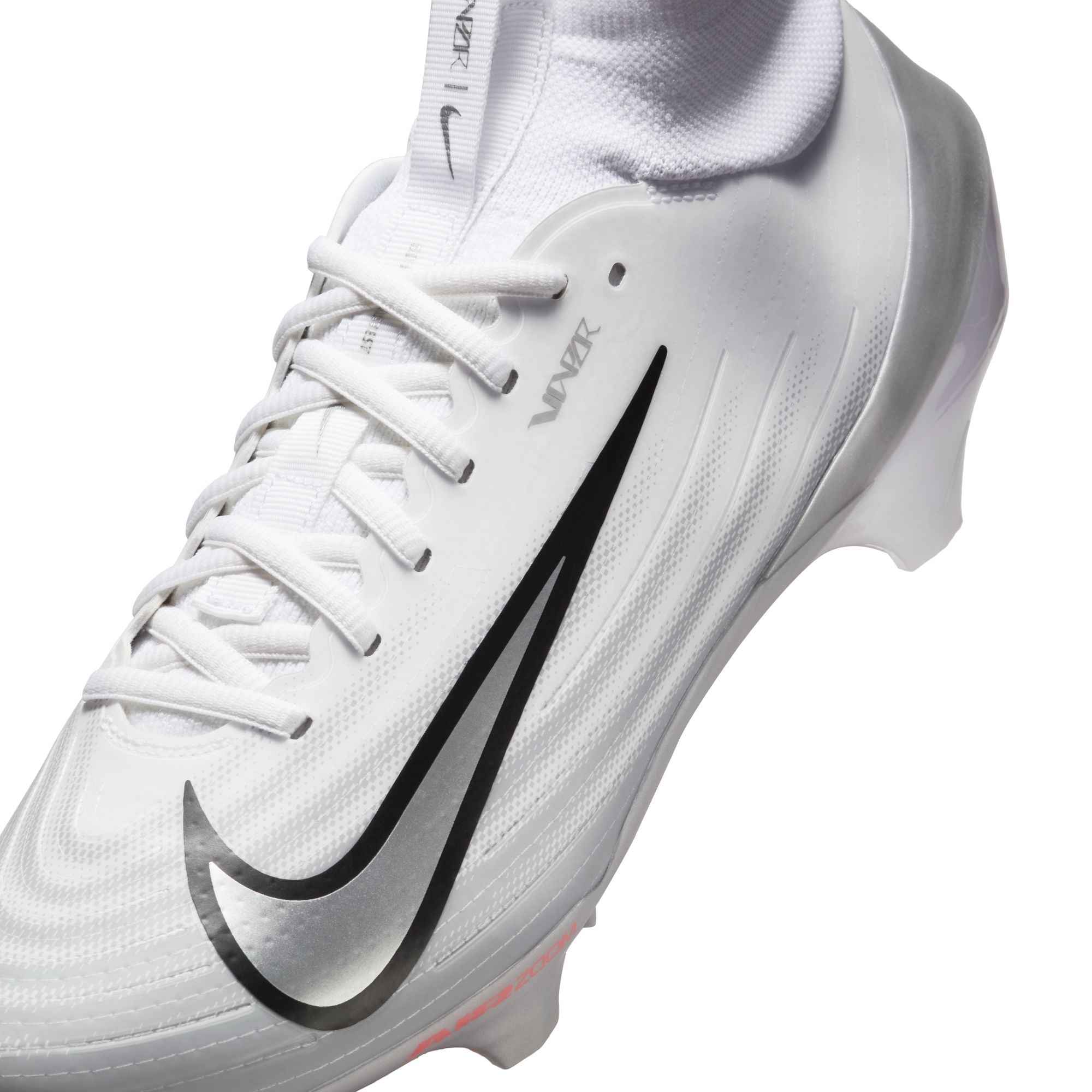 Nike Zoom Air Vapor Pro 1 - White