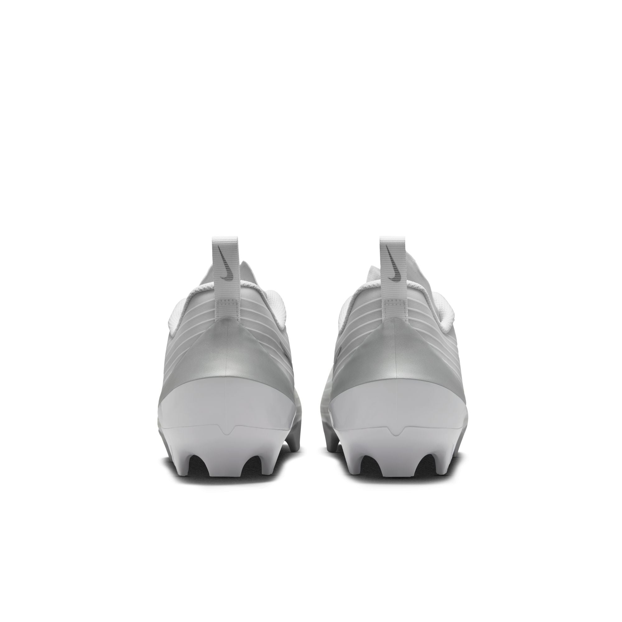 Nike Vapor Speed 3 Football Cleats - White