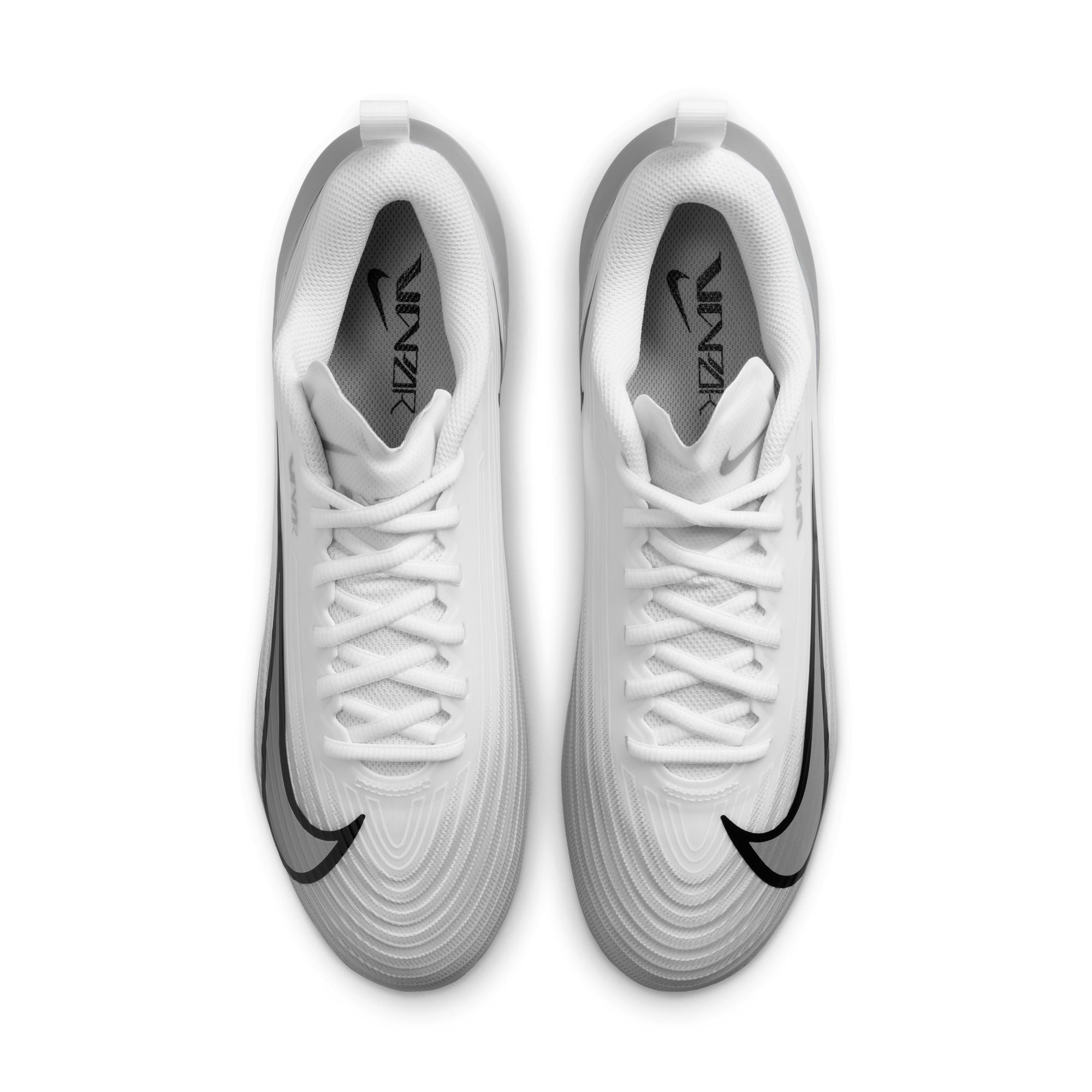 Nike Vapor Speed 3 Football Cleats - White