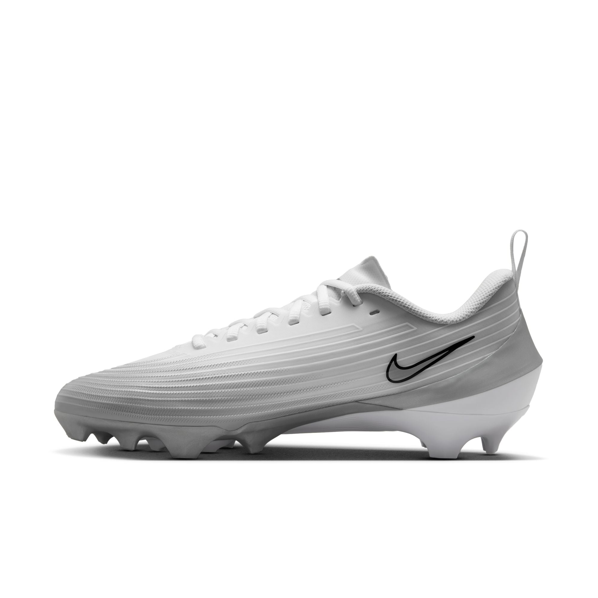 Nike Vapor Speed 3 Football Cleats - White