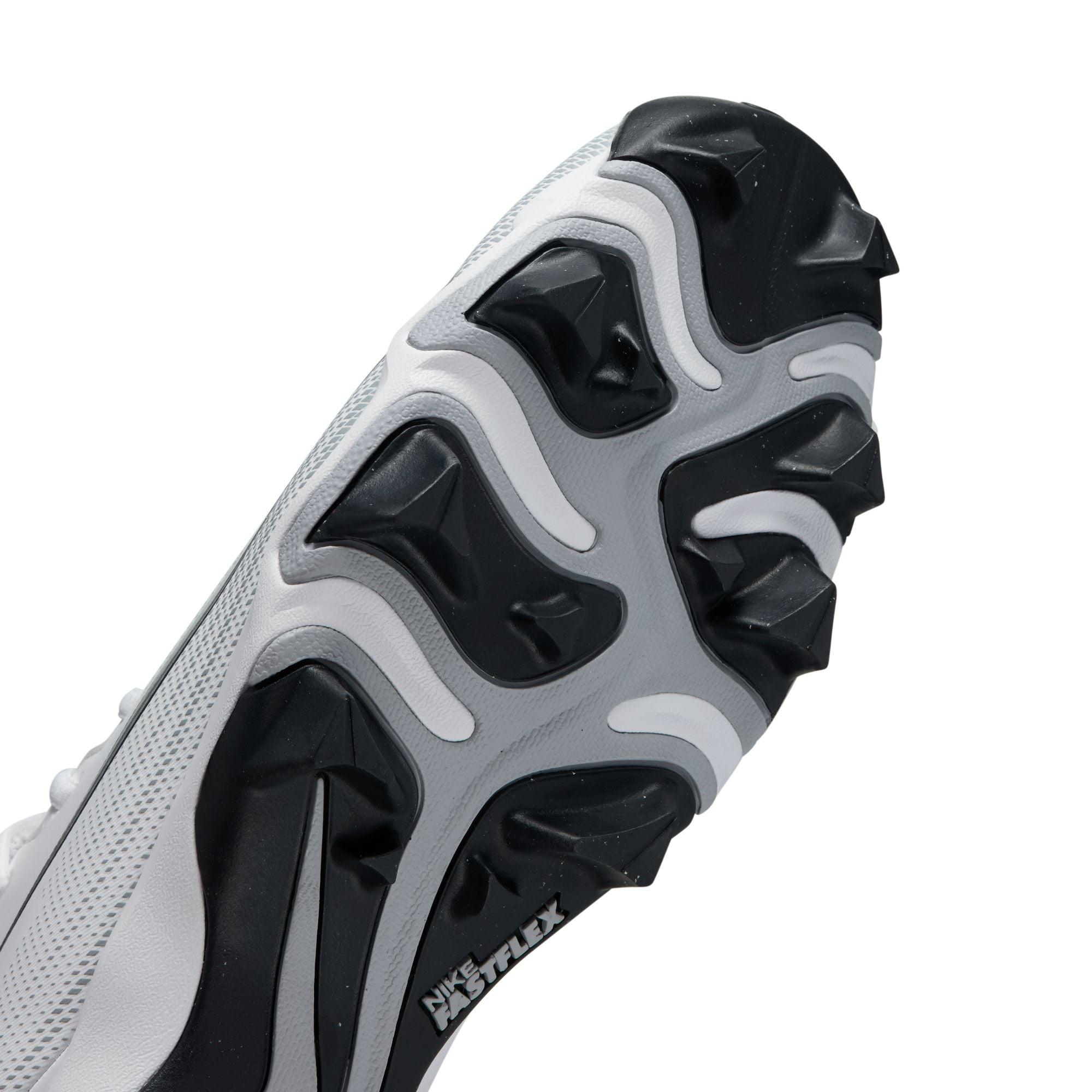 Nike Vapor Shark 3 - Blanc