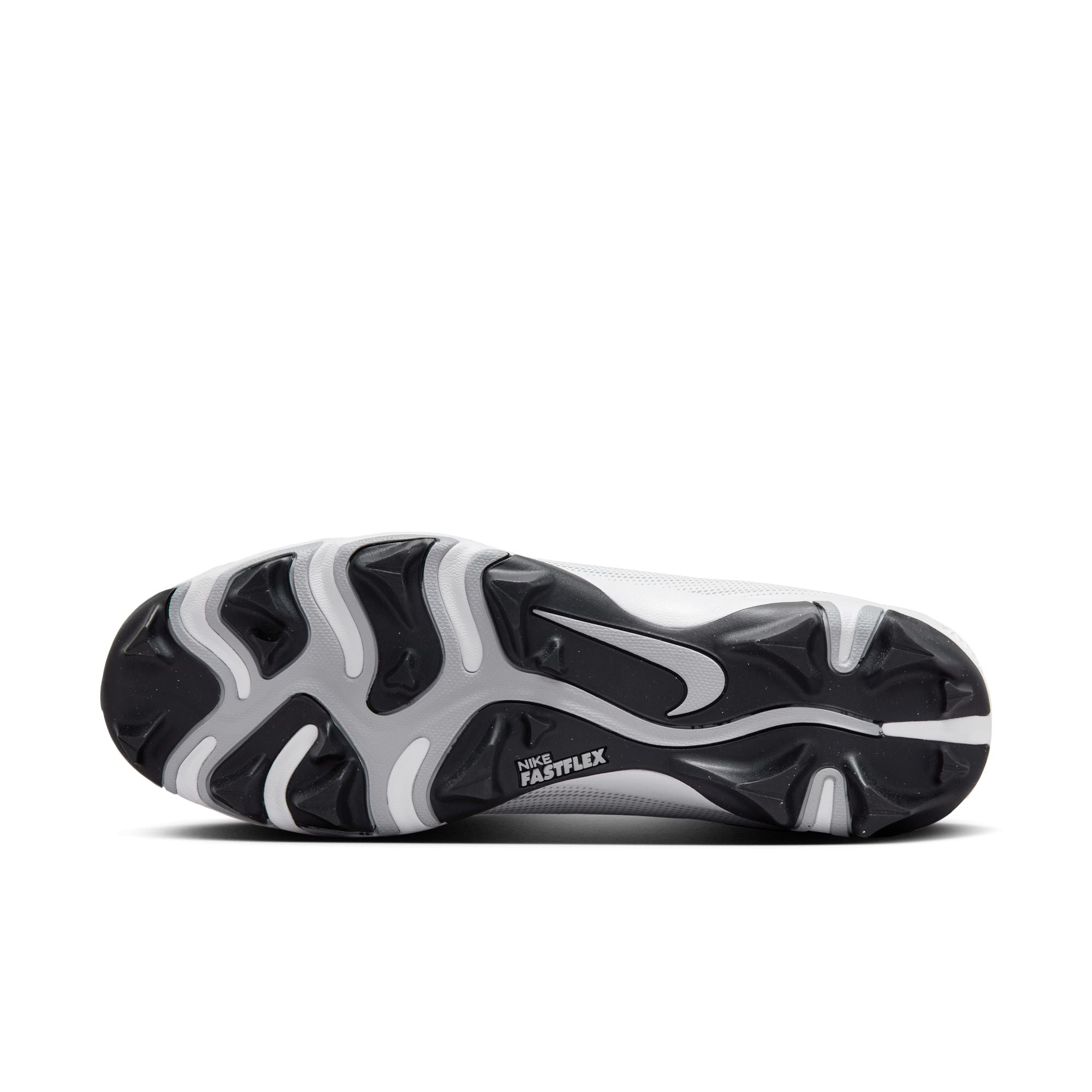 Nike Vapor Shark 3 - Blanc