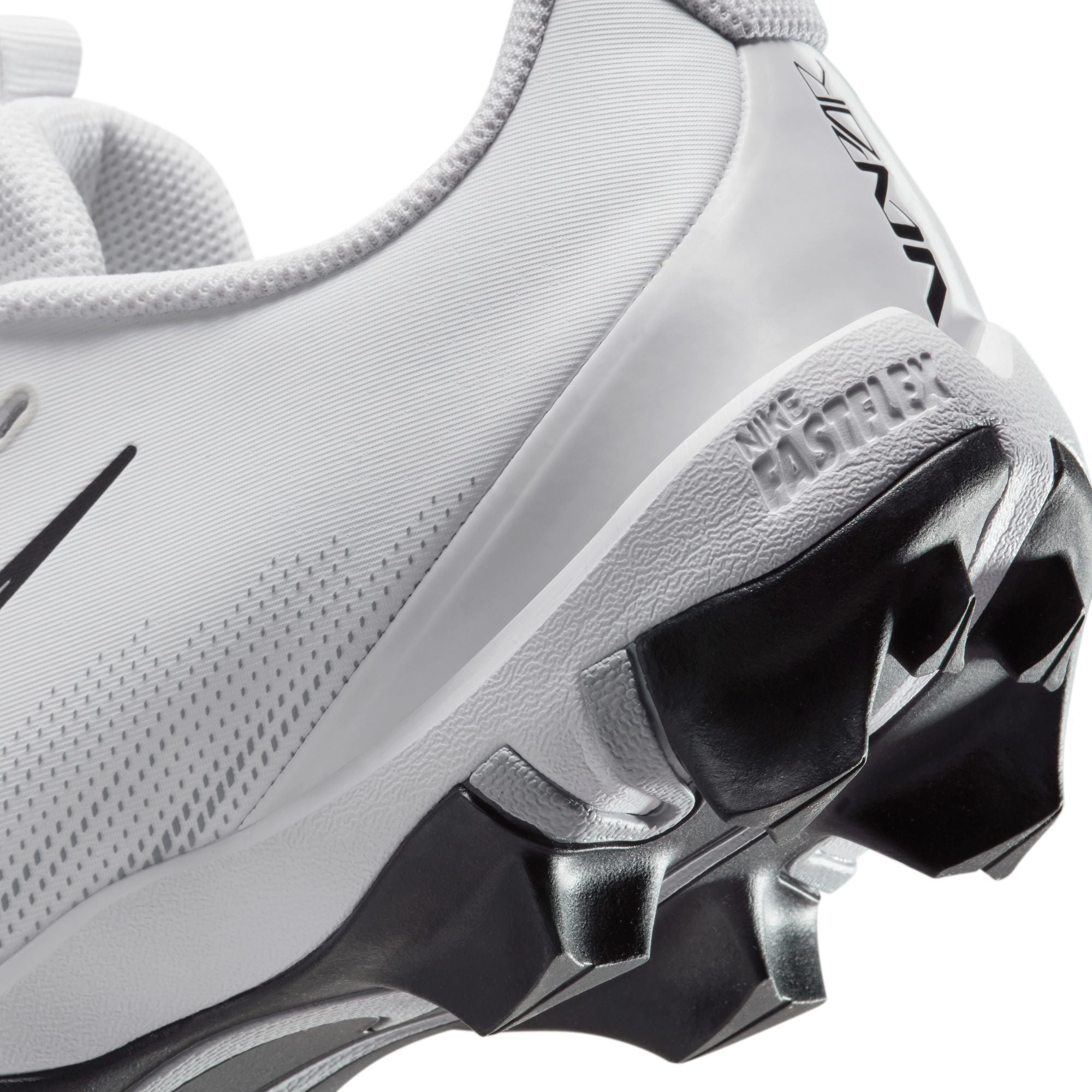 Nike Vapor Shark 3 - Blanc