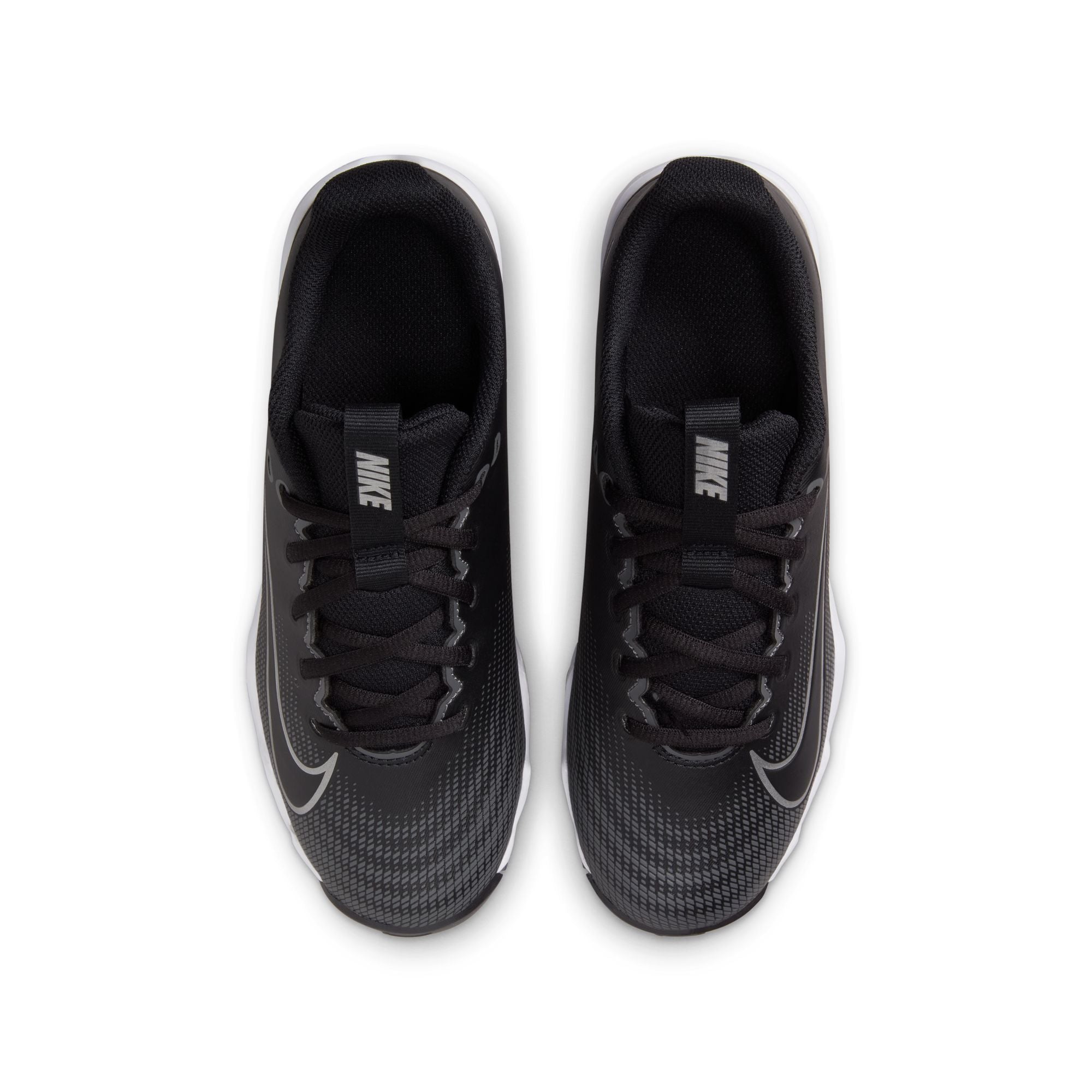 Nike Boy's Vapor Shark 3 BG - Black