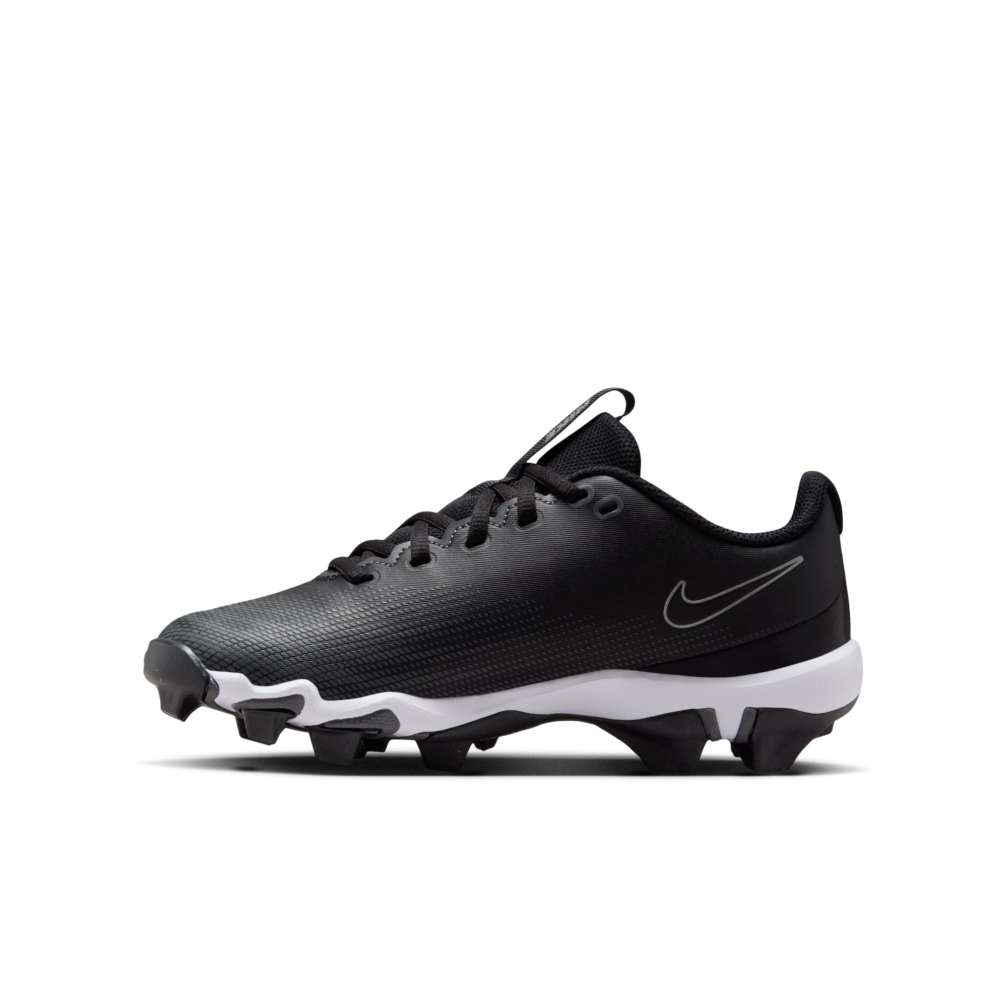 Nike Boy's Vapor Shark 3 BG - Black
