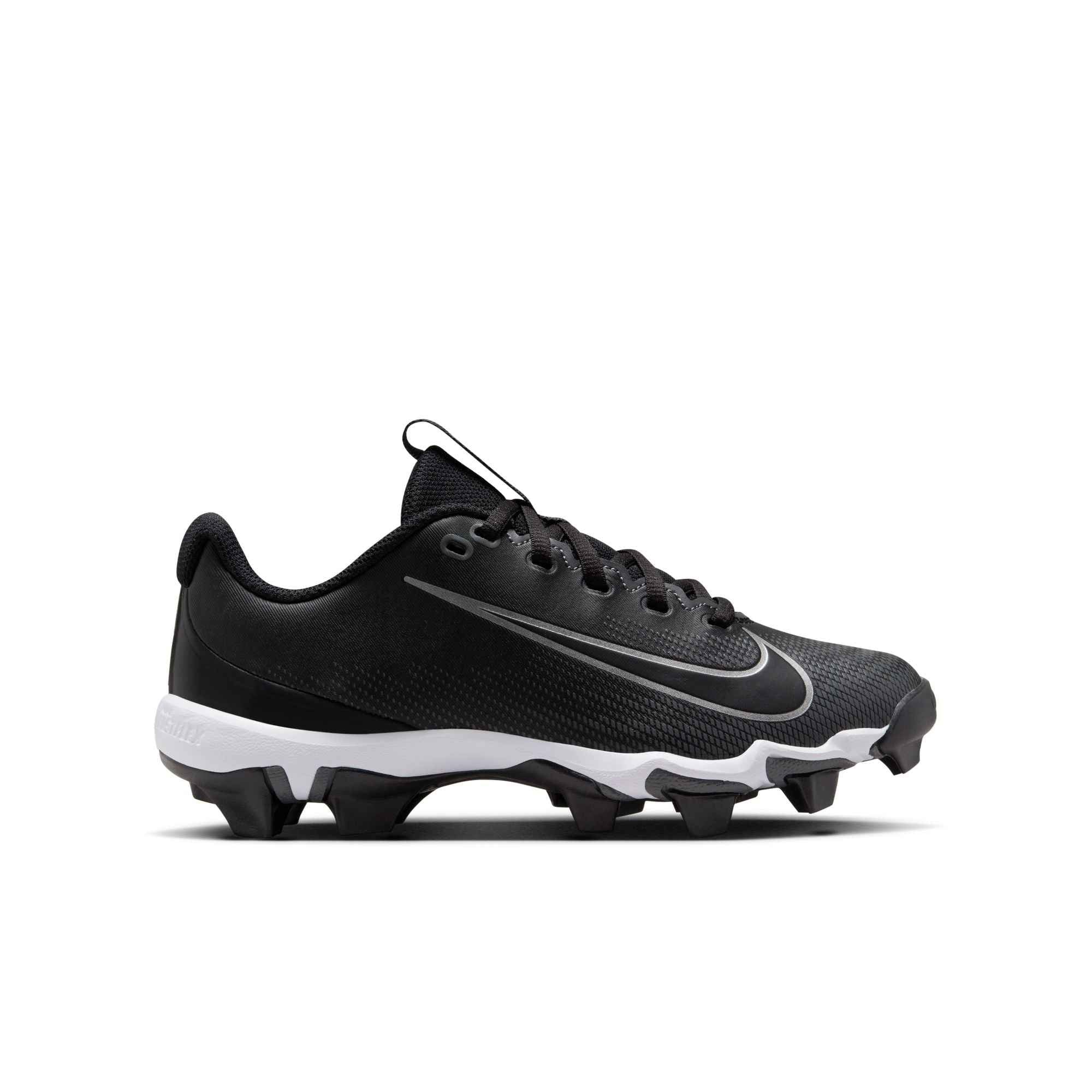 Nike Boy's Vapor Shark 3 BG - Noir