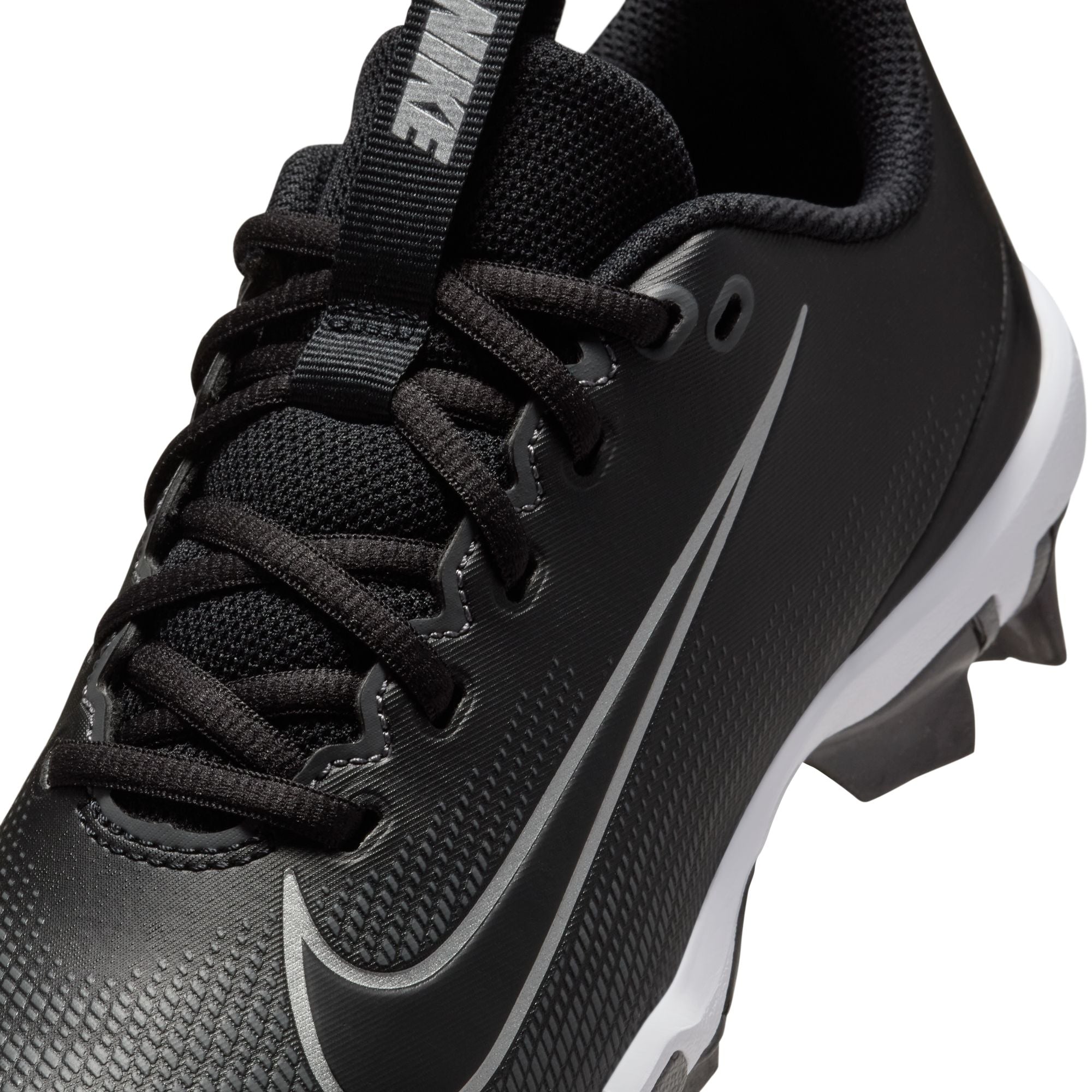 Nike Boy's Vapor Shark 3 BG - Black