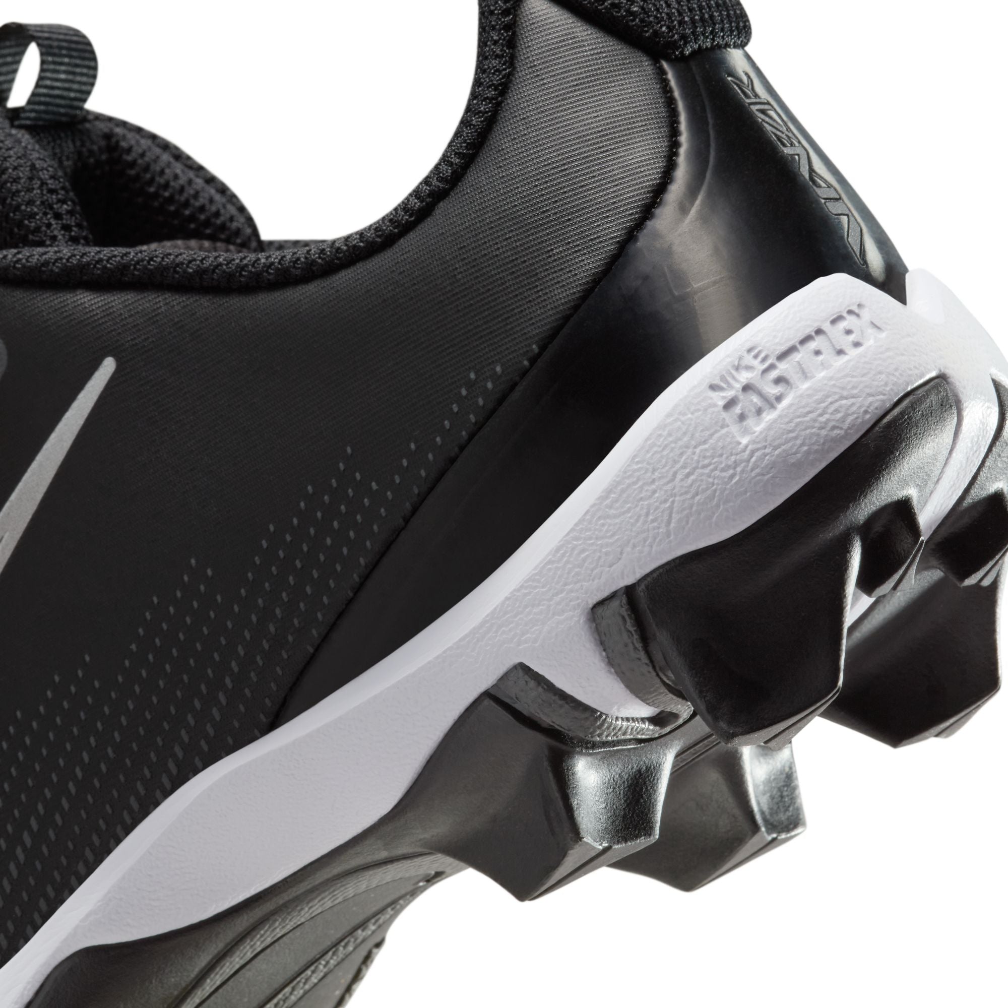 Nike Boy's Vapor Shark 3 BG - Black