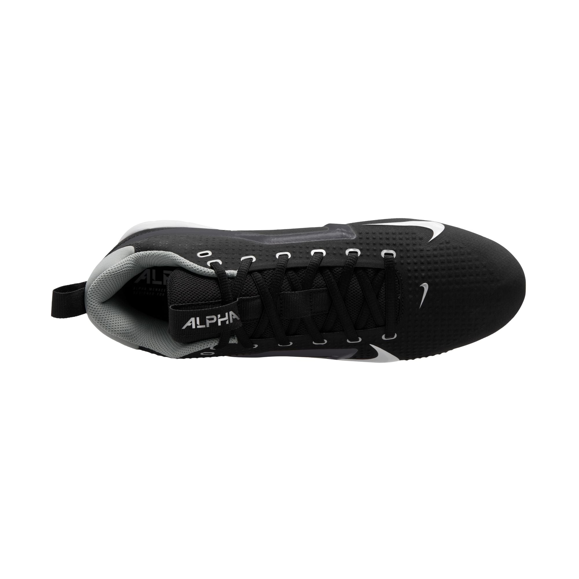 Nike Alpha Menace 4 Varsity - Noir