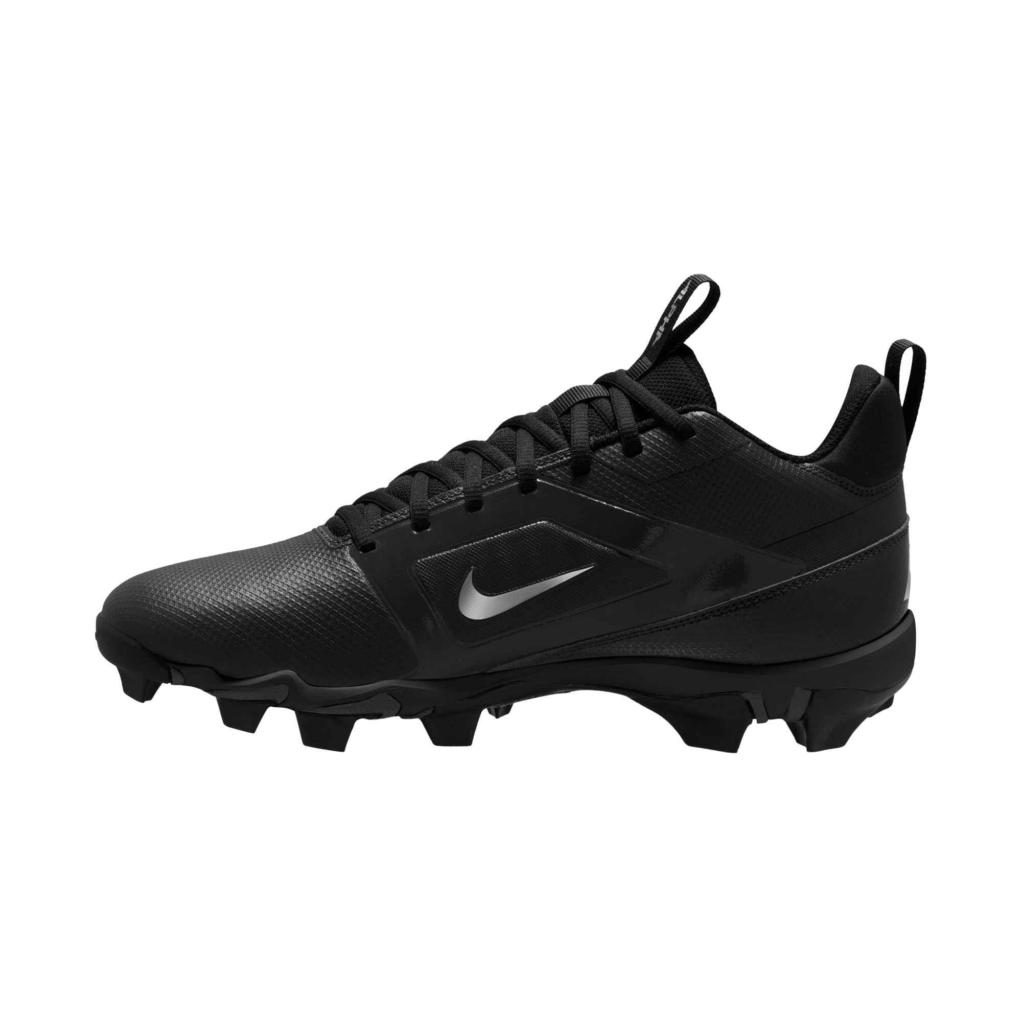 Nike Alpha Menace Shark 4 - Black