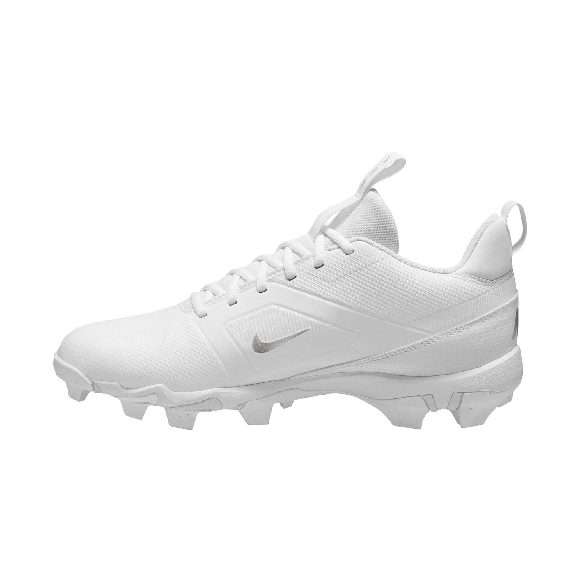 Nike Alpha Menace Shark 4 - White
