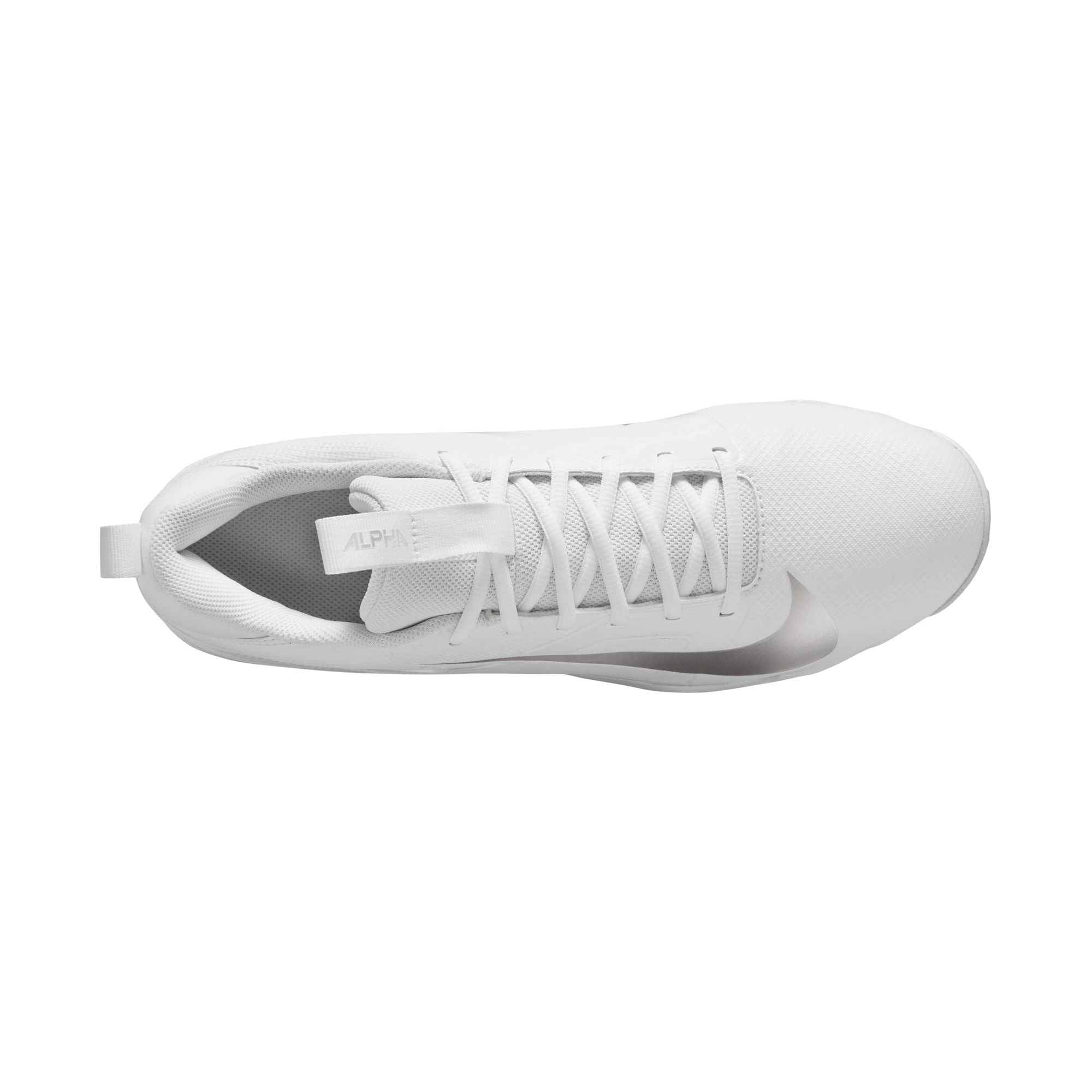 Nike Alpha Menace Shark 4 - White