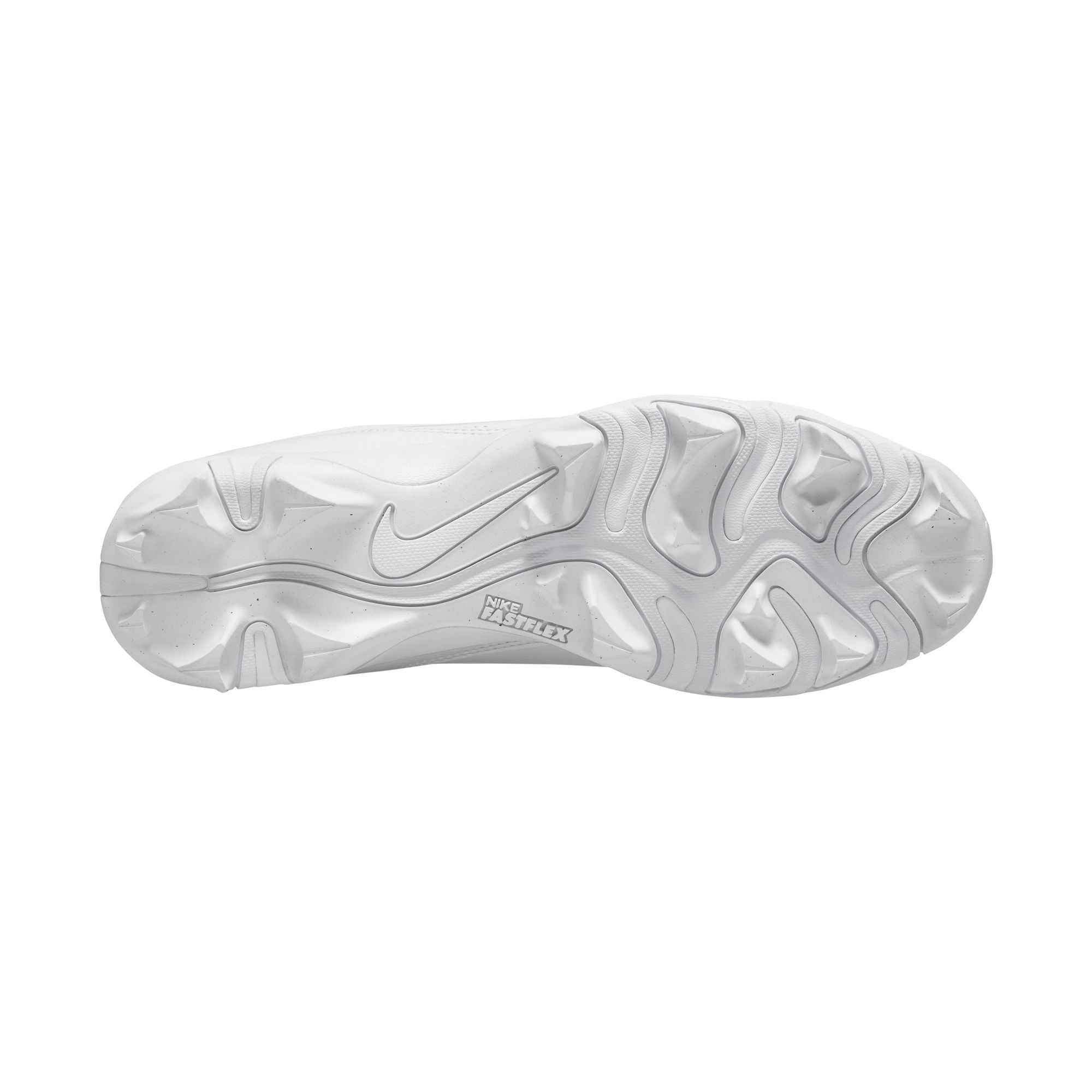 Nike Alpha Menace Shark 4 - White