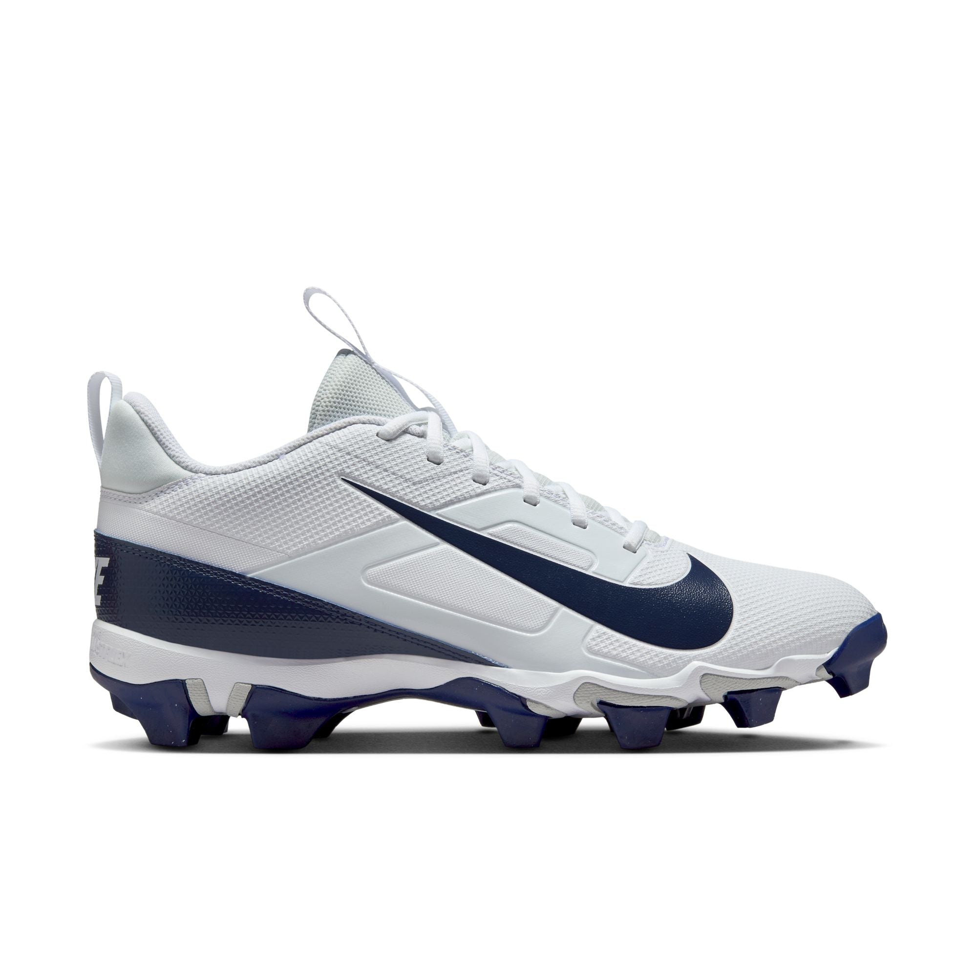 Nike Alpha Menace Shark 4 - White/Navy