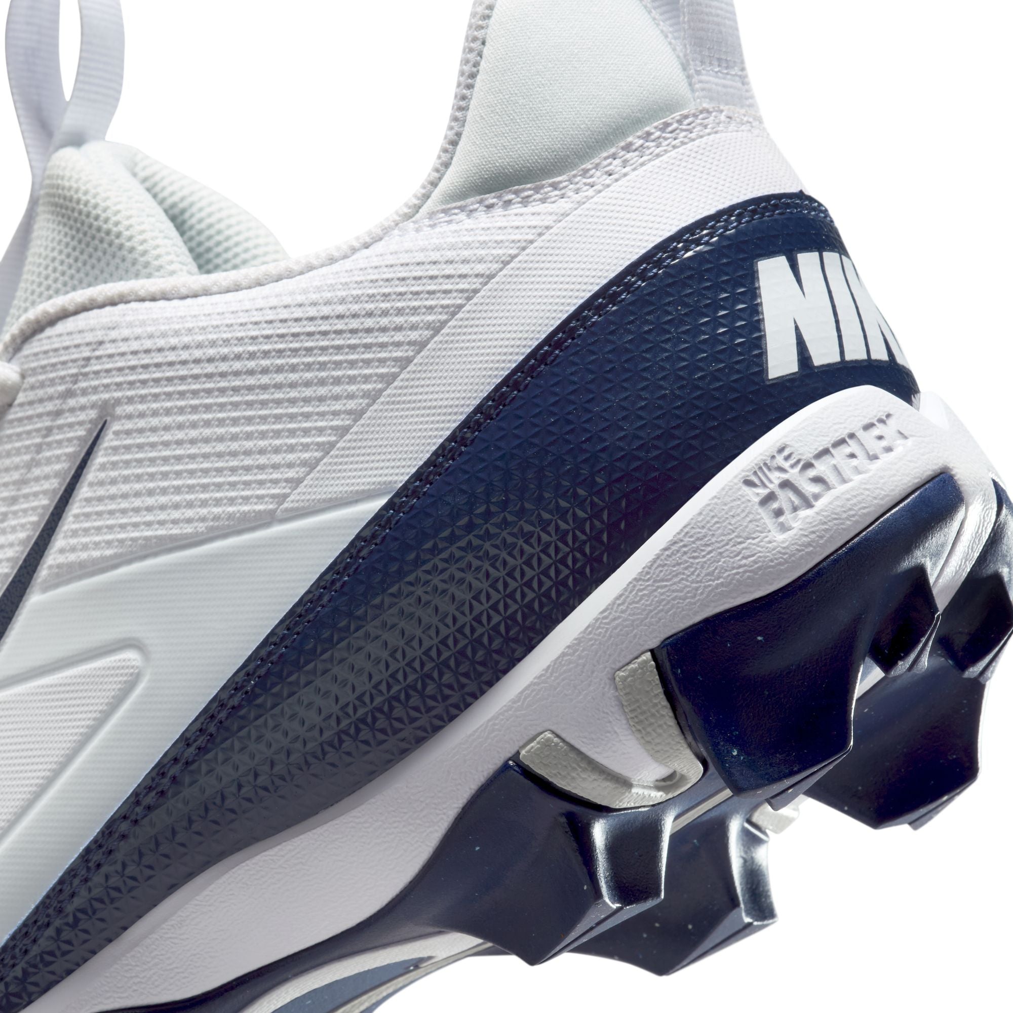 Nike Alpha Menace Shark 4 - White/Navy
