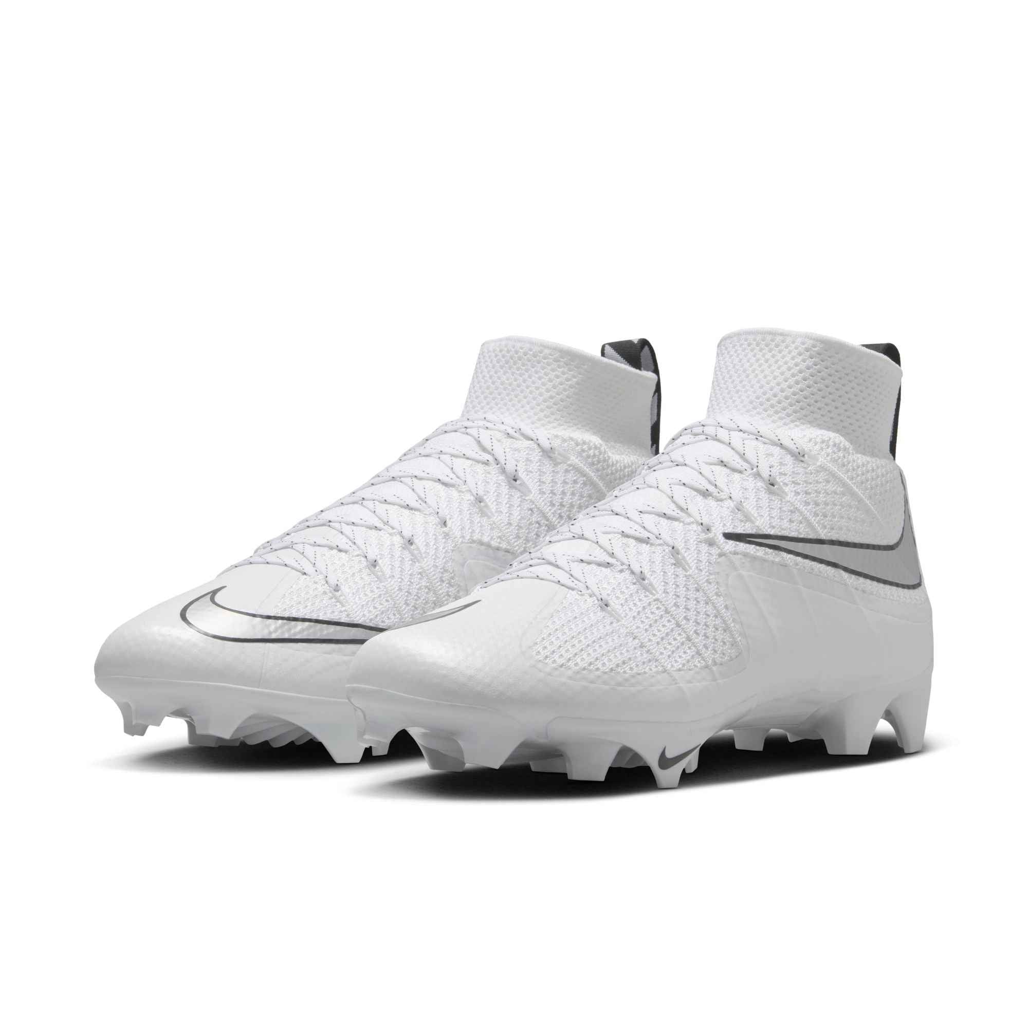 Nike Vapor Edge 360 ''Untouchable'' - Icy White