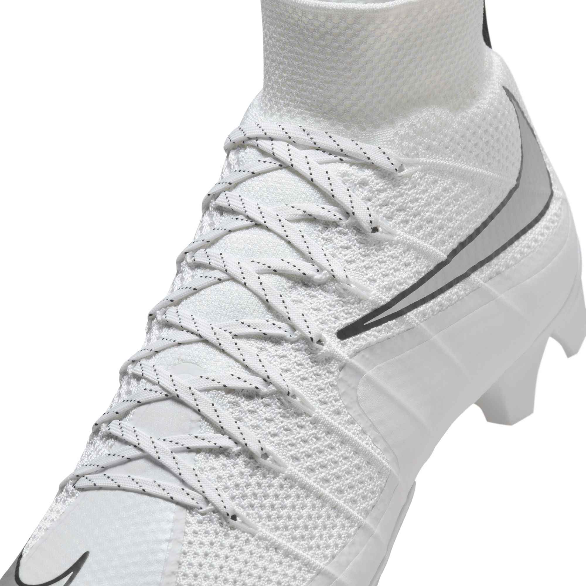 Nike Vapor Edge 360 ''Untouchable'' - Icy White