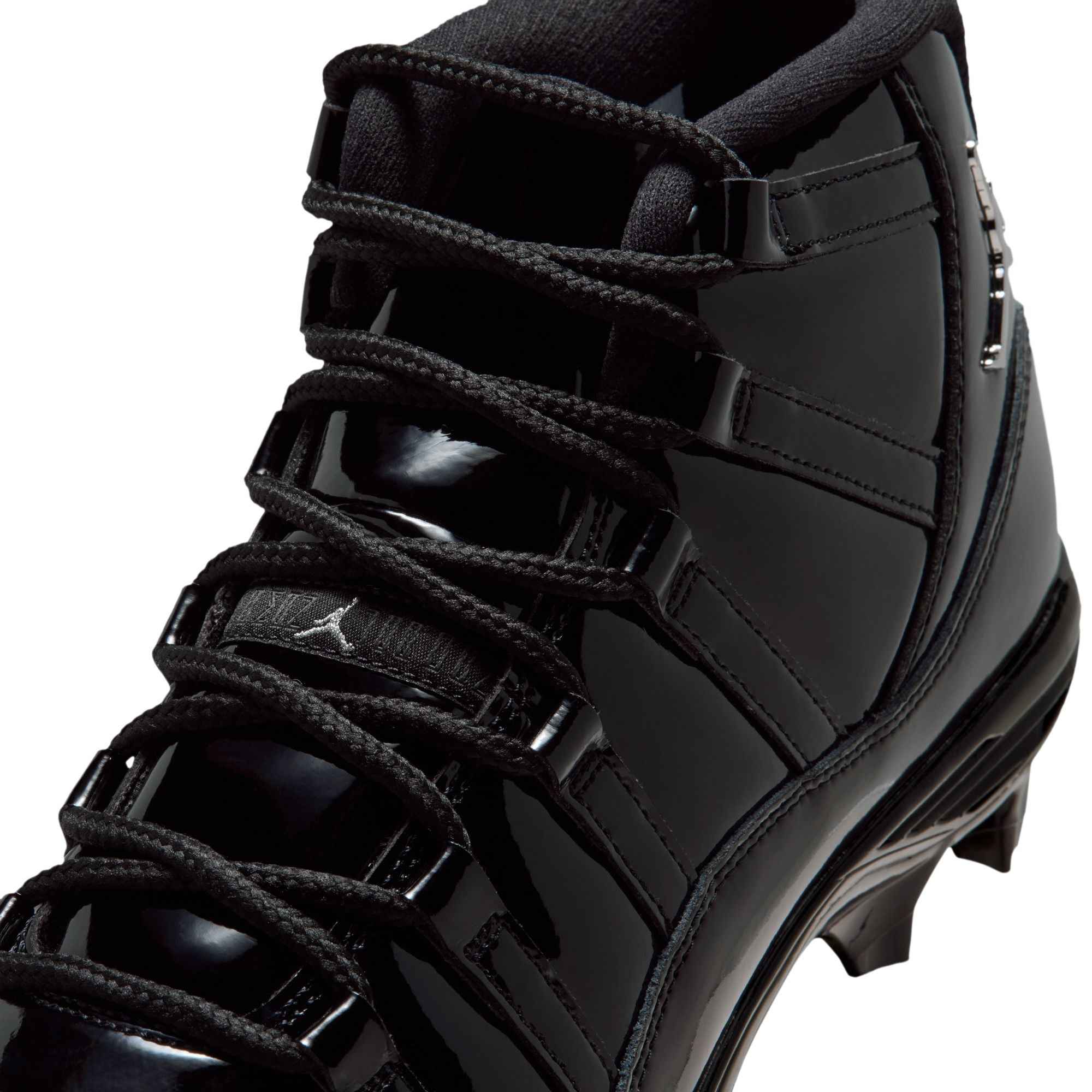 Jordan 11 Mid TD Football Cleat