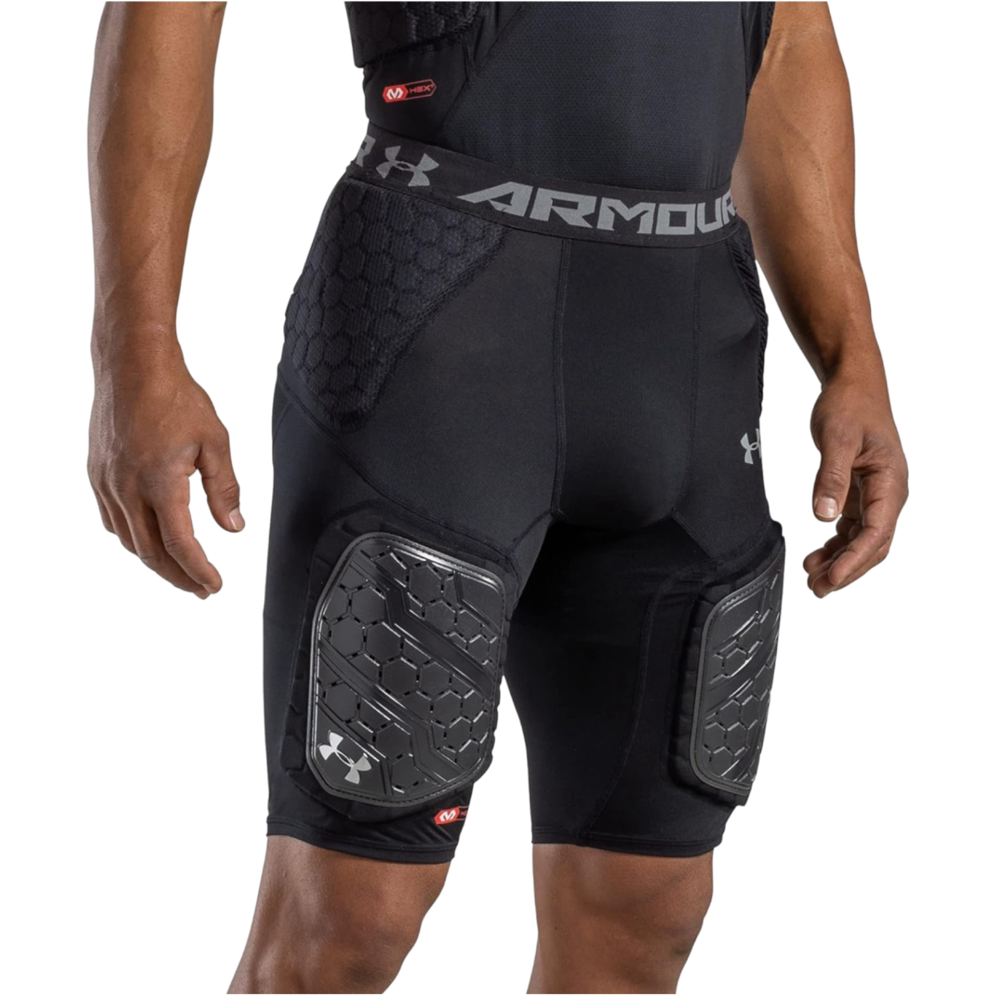 UA Gameday Armour Pro 5-Pad Girdle - Men’s