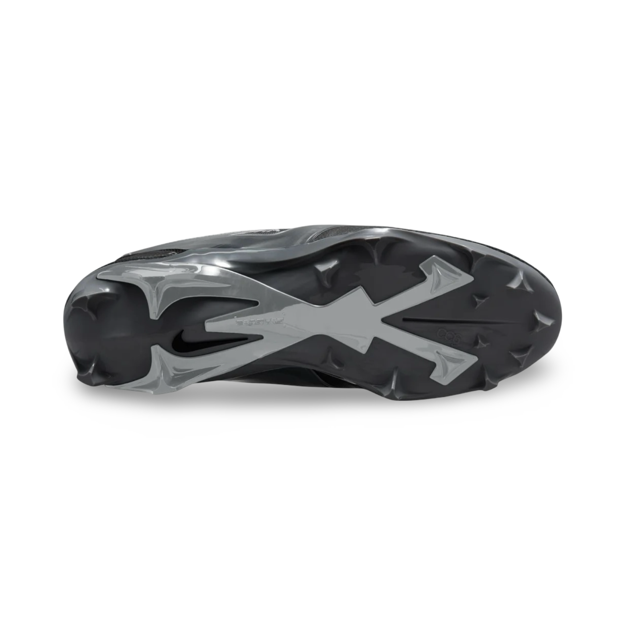 Nike Alpha Menace 4 Pro - Noir