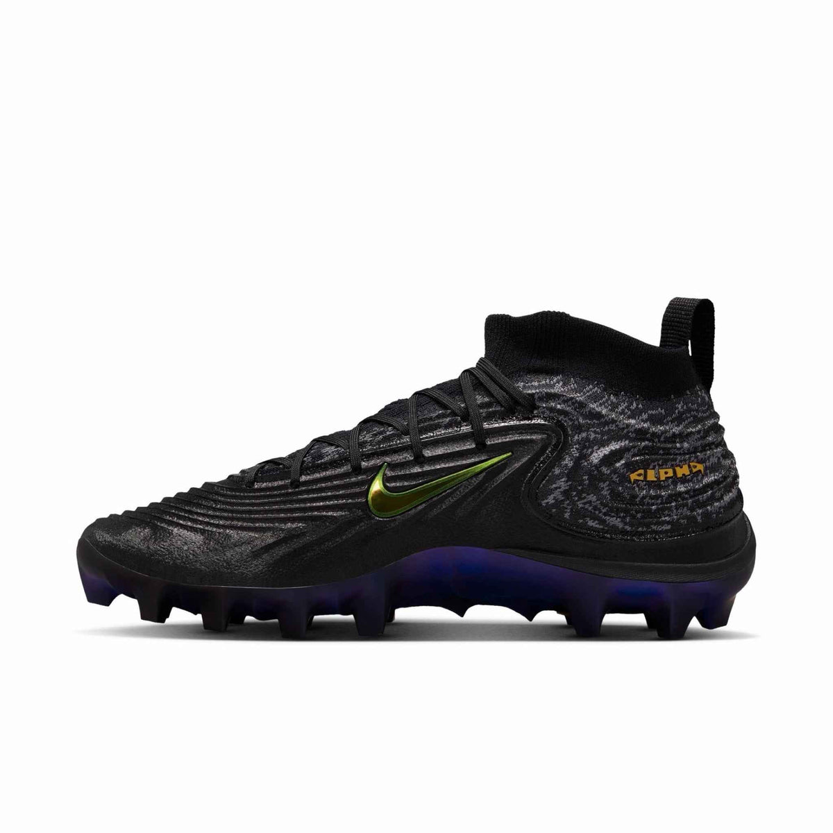 Nike Alpha Menace Elite 5 ''Saquon Barkley''