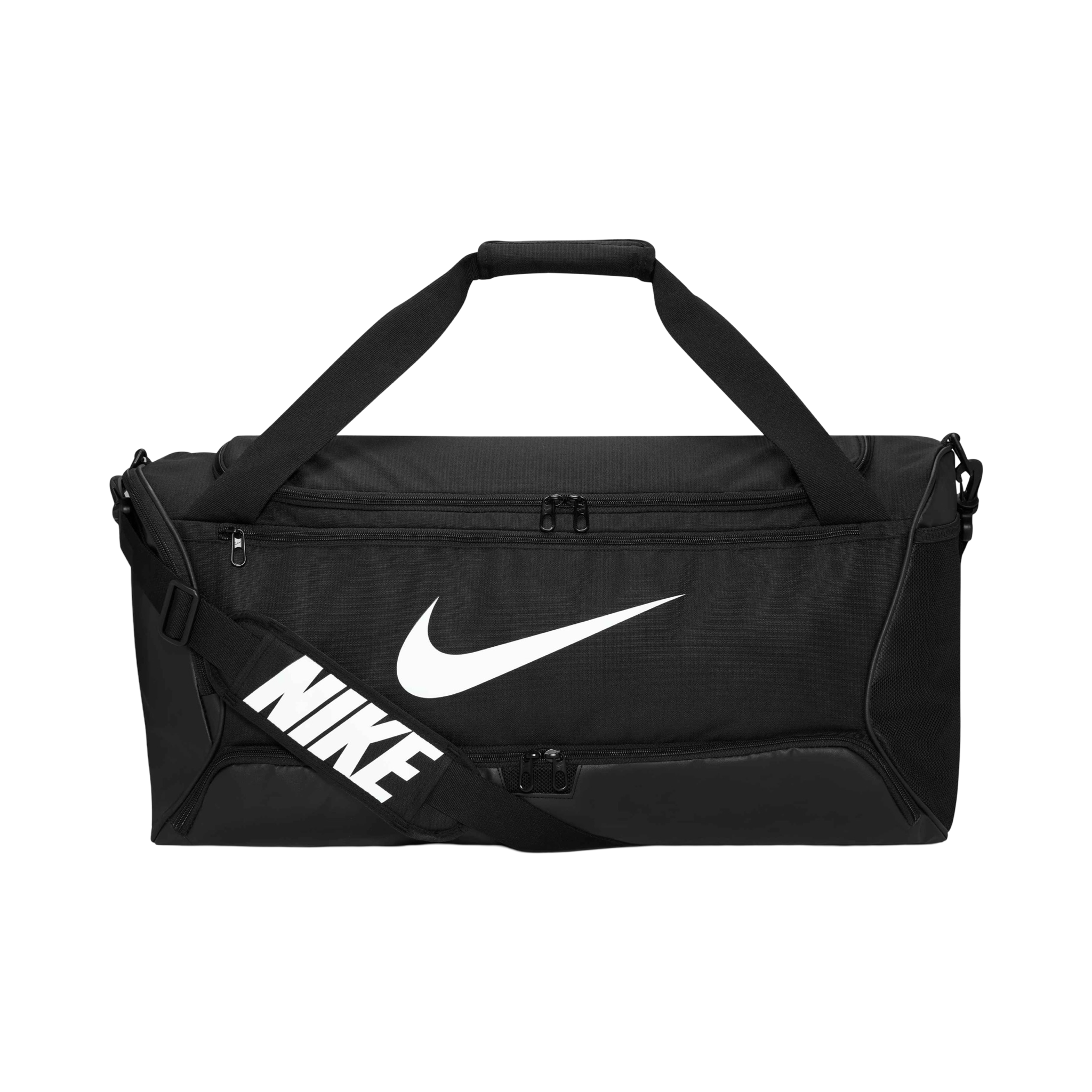 Nike Brasilia 9.5 Sac de sport de training (taille moyenne, 60 L)