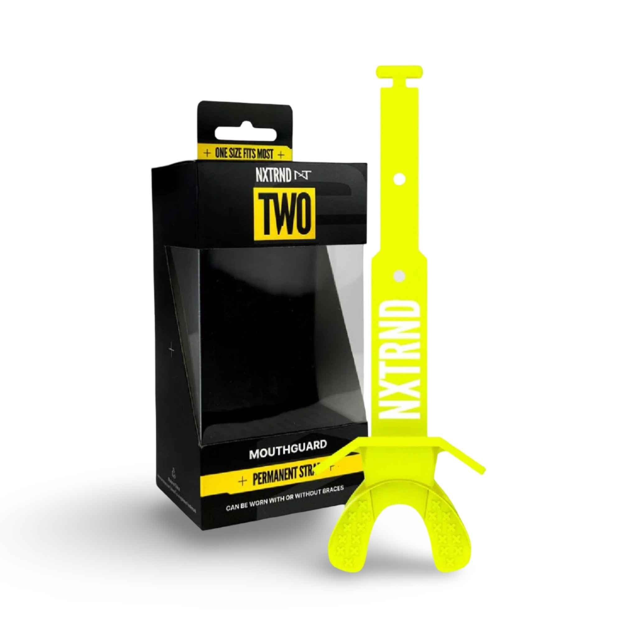 NXTRND TWO® Mouthguard