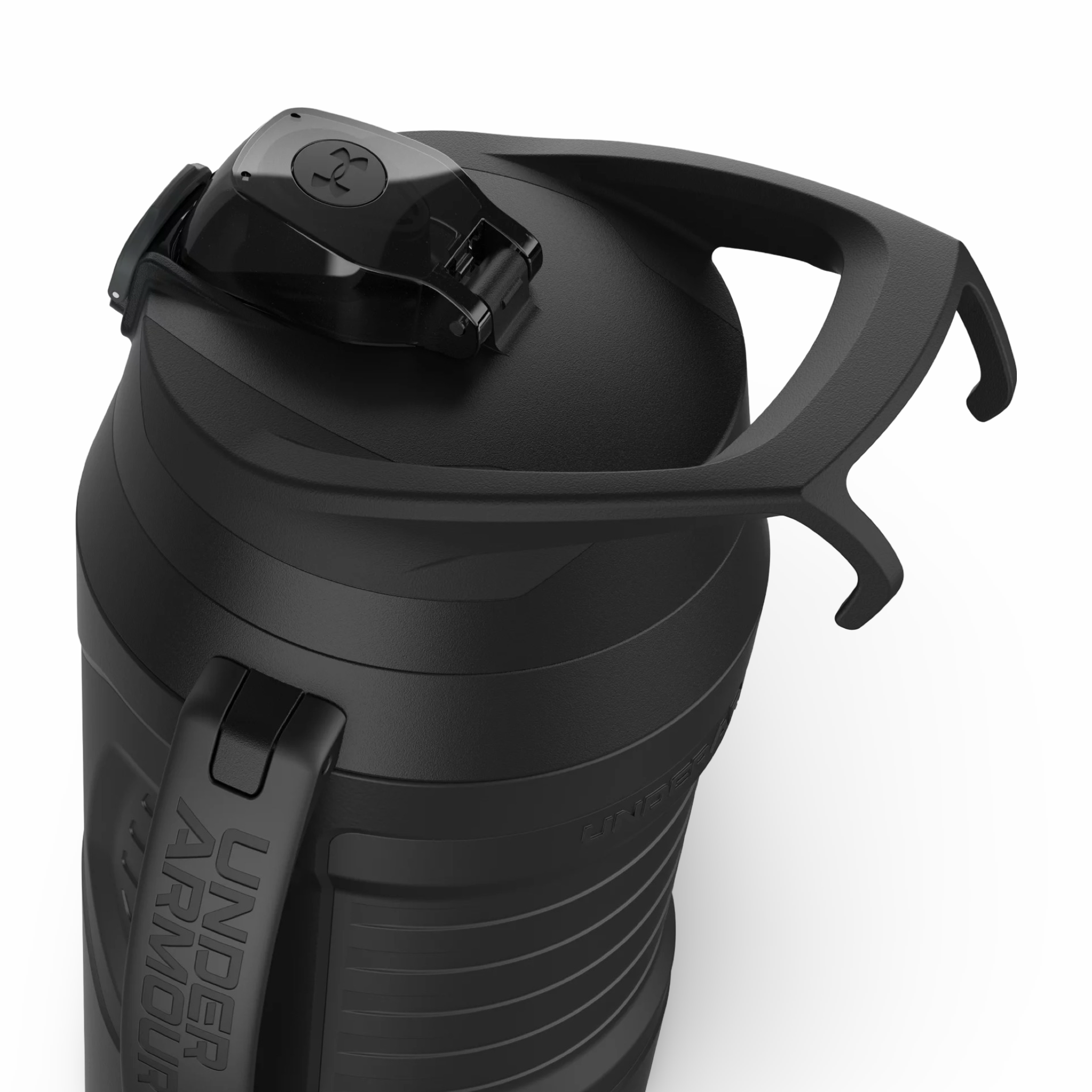 UA Playmaker Jug 64 oz. Bouteille d’eau